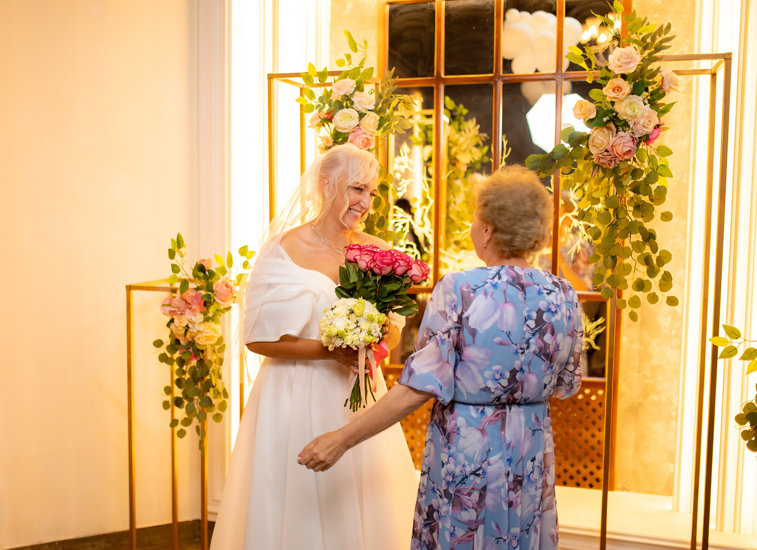 Евгений и Ирина. ProfotoNK