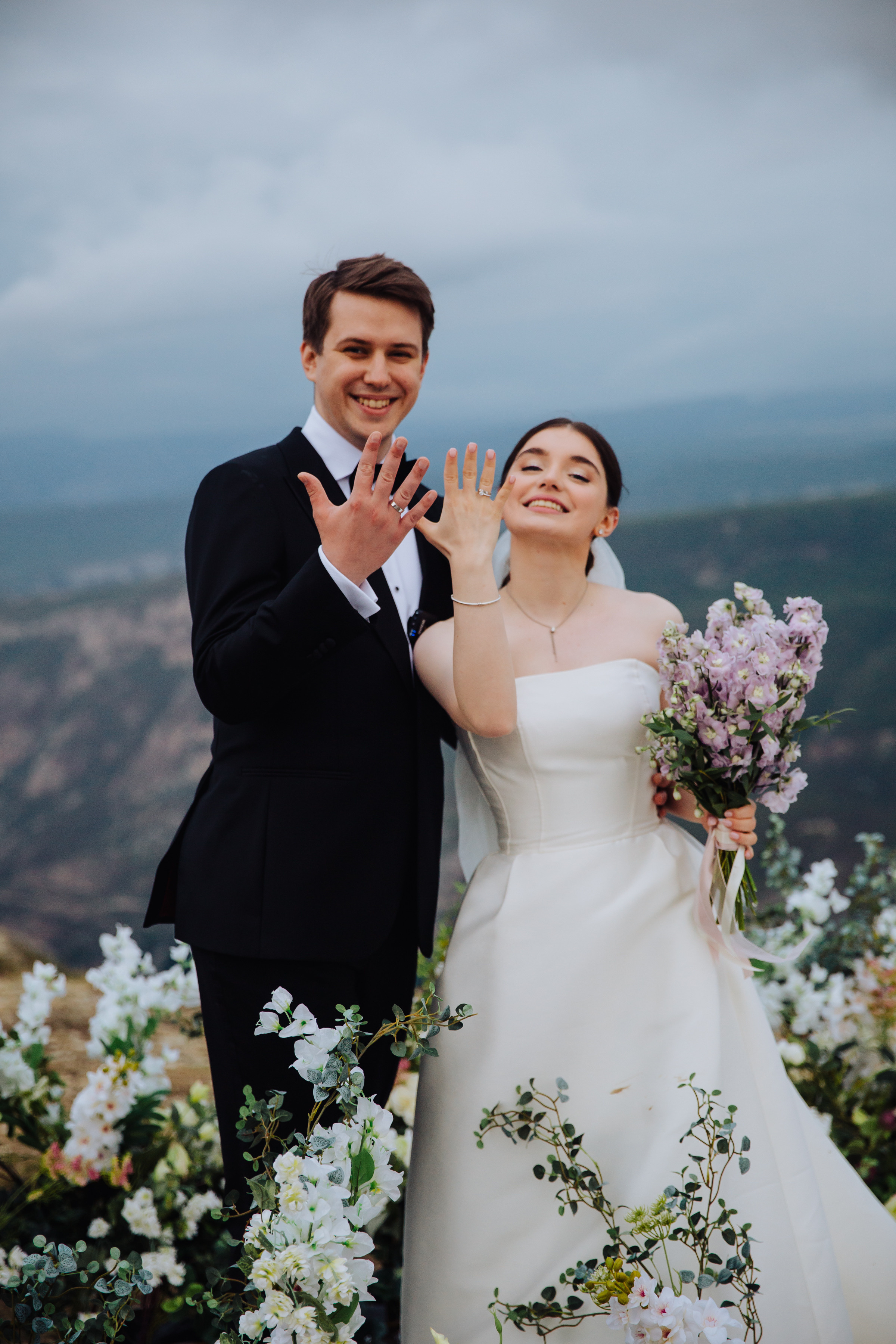 Башир. Главная