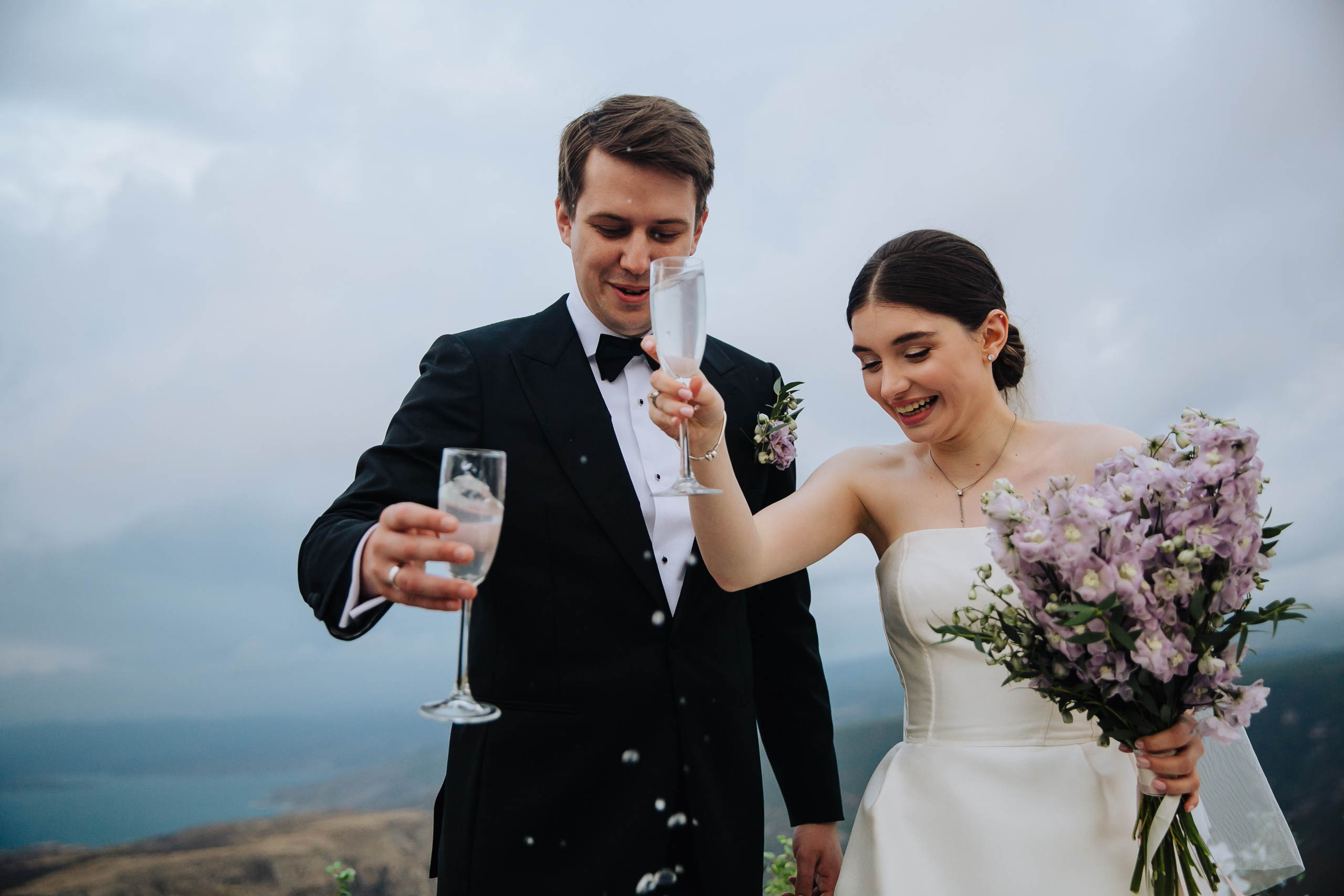 Башир. Главная