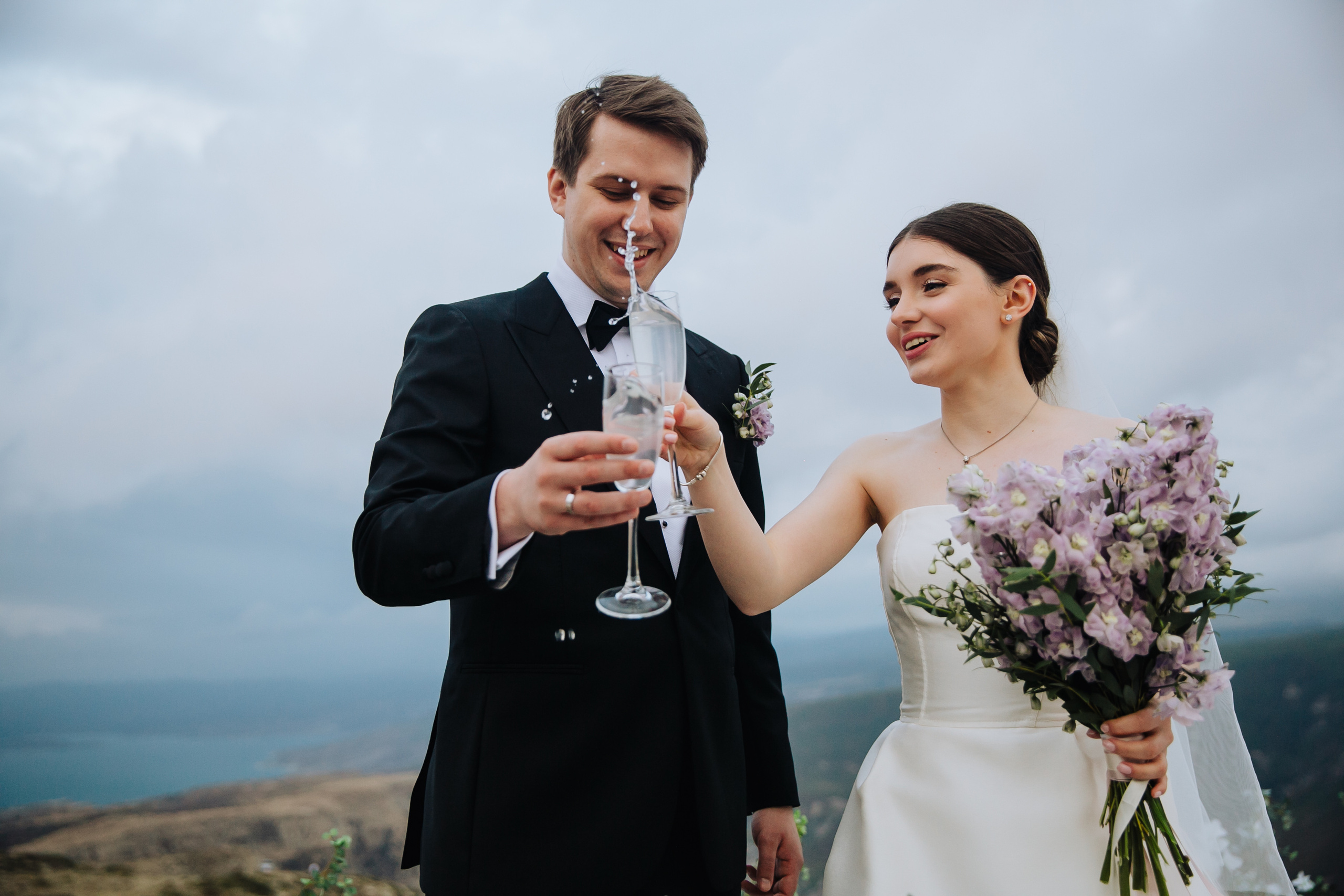 Башир. Главная