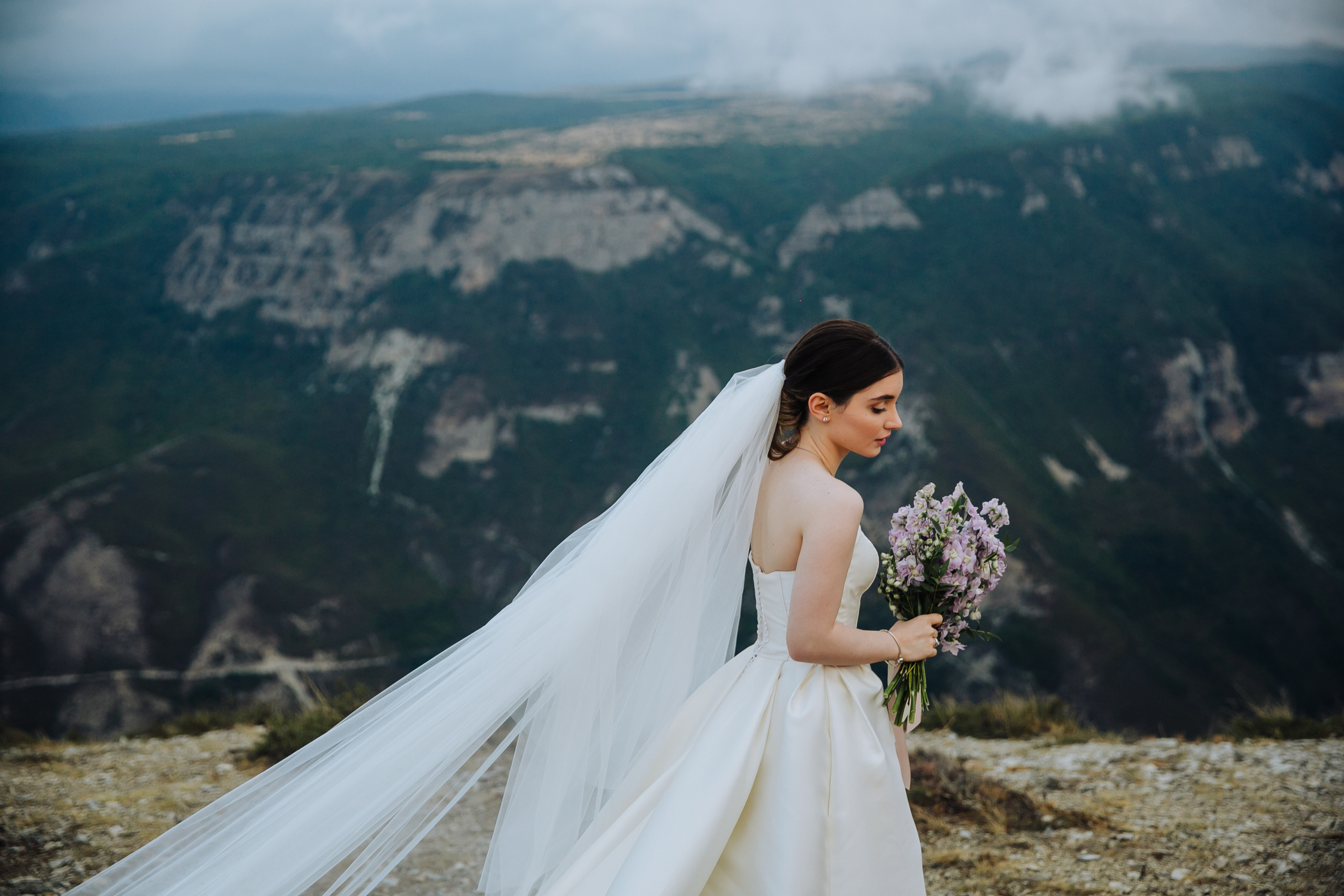 Башир. Главная