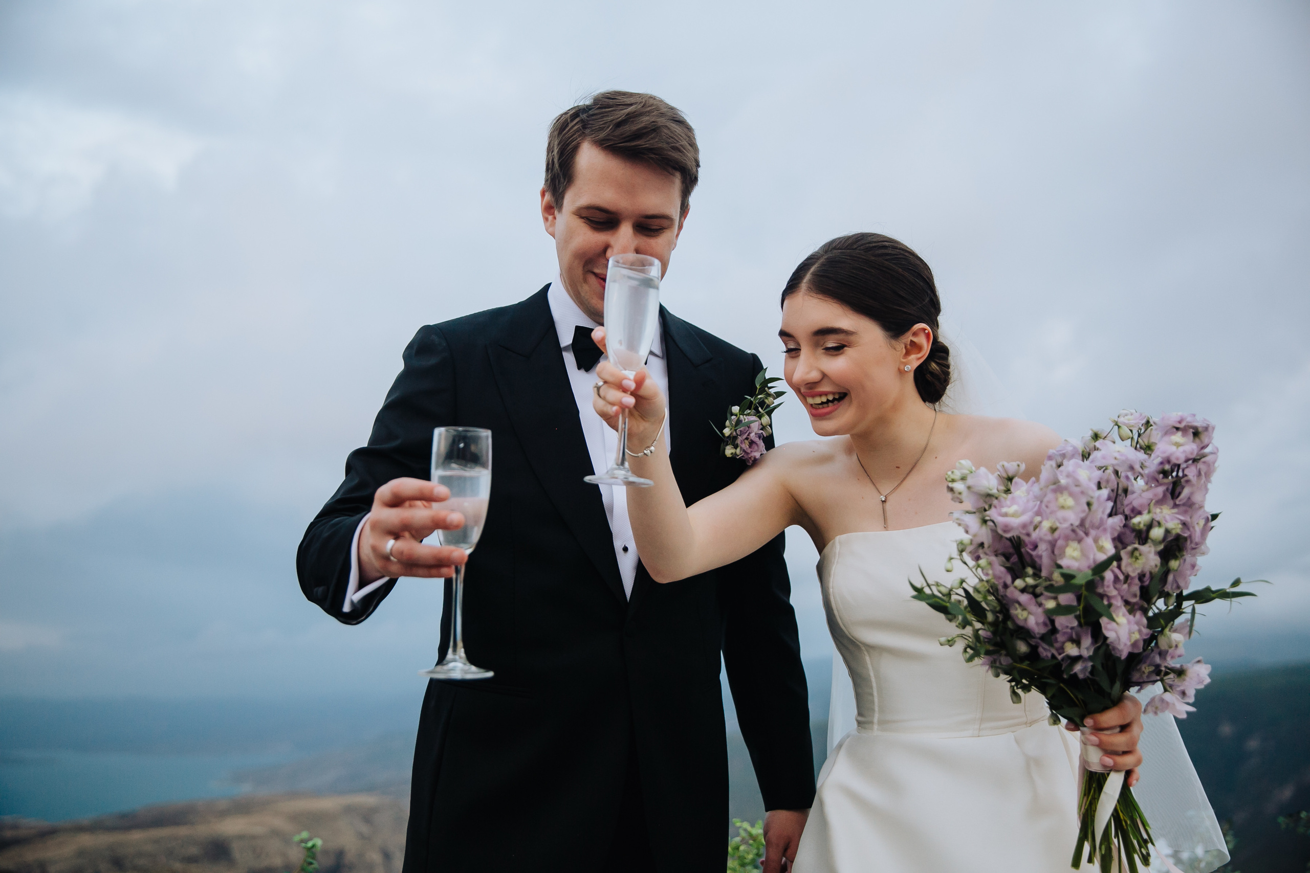 Башир. Главная