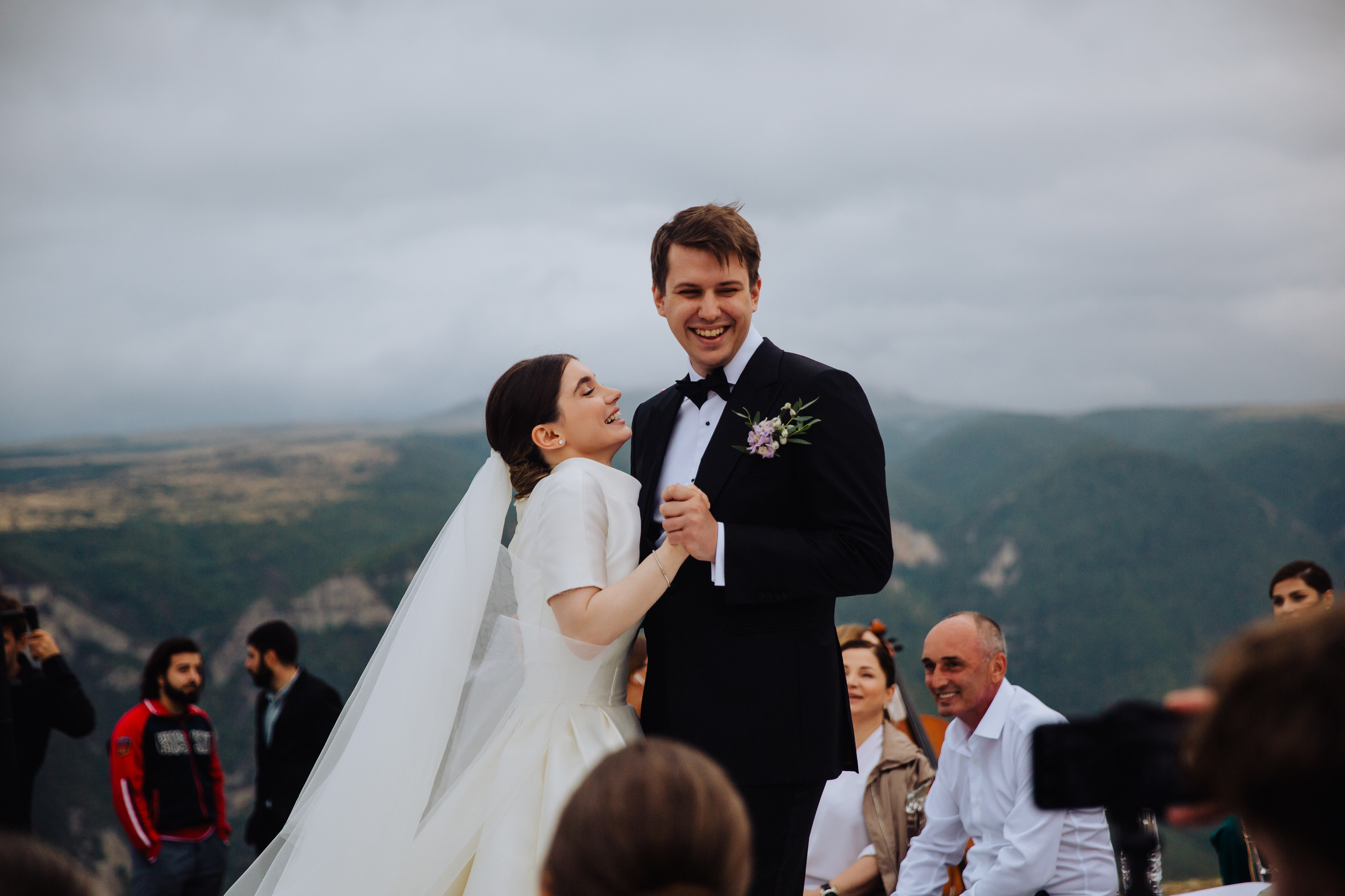 Башир. Главная