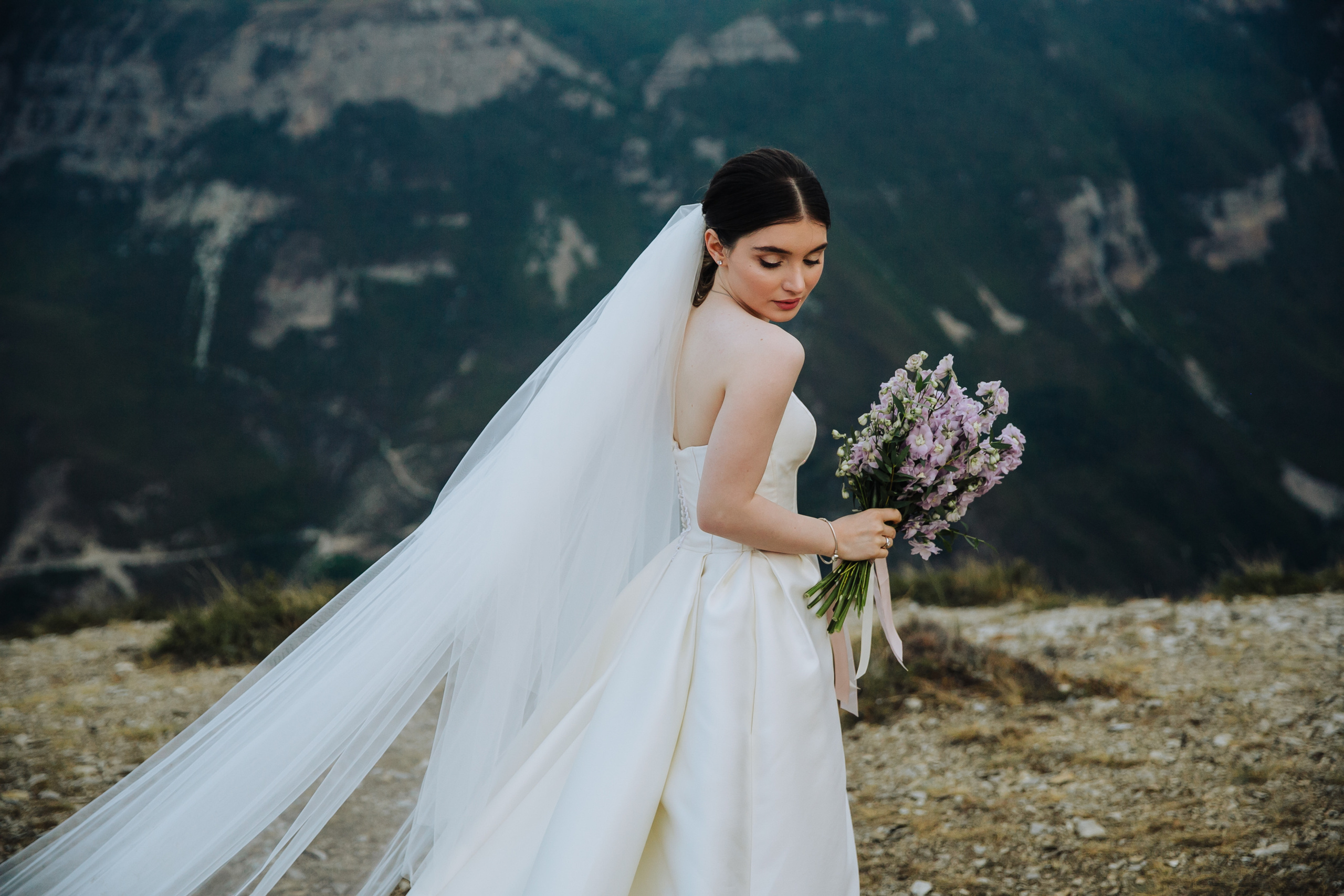 Башир. Главная