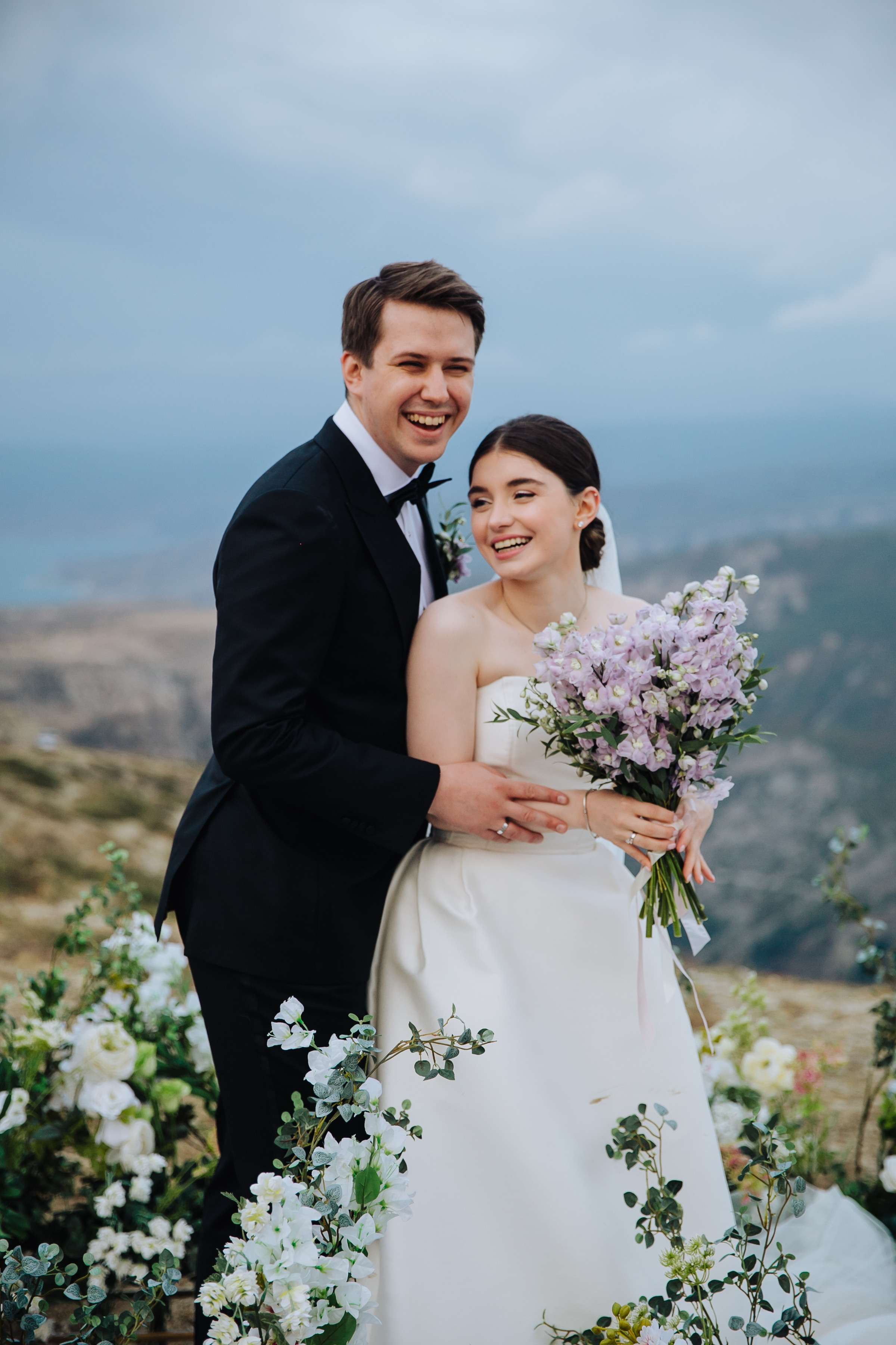 Башир. Главная