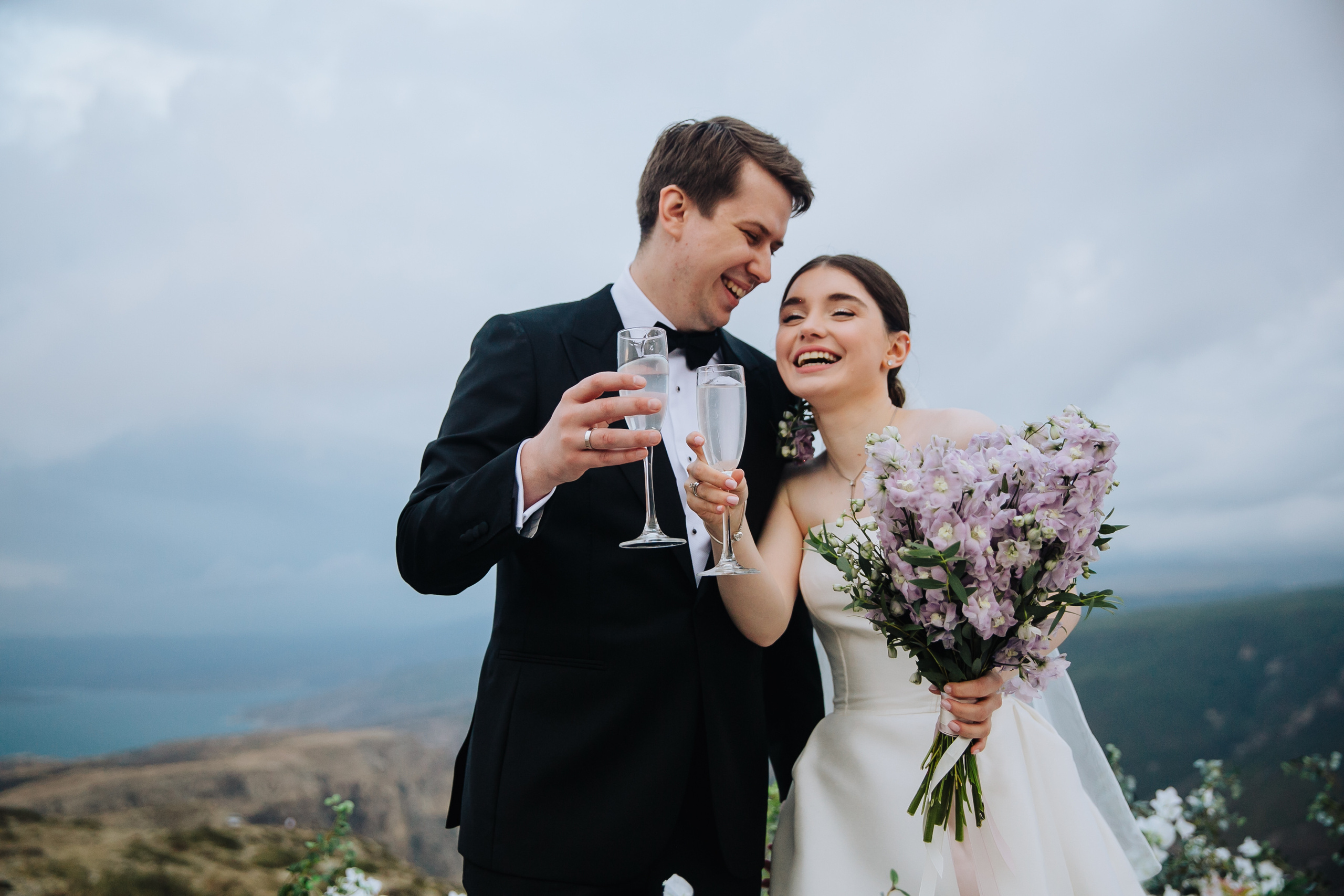 Башир. Главная