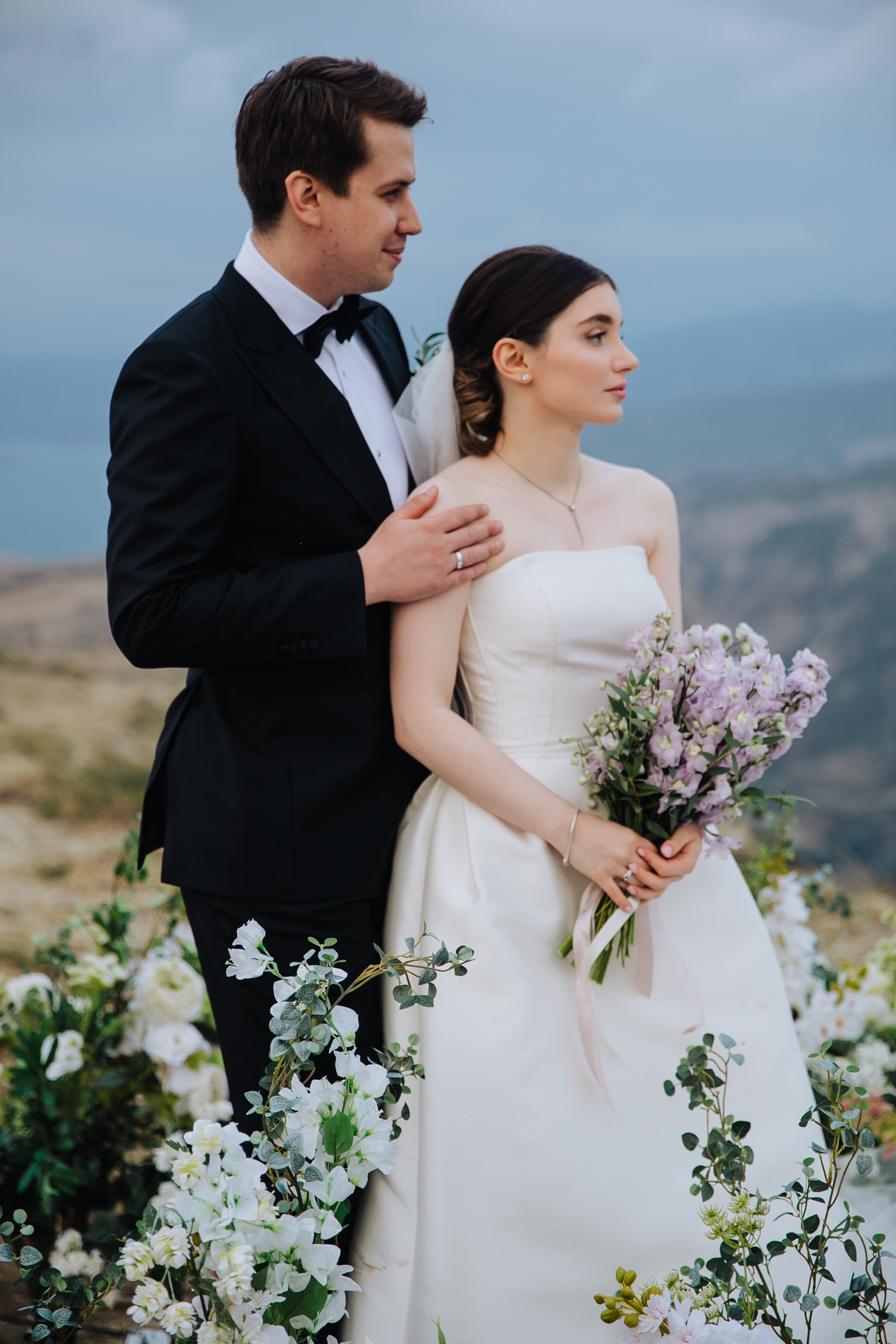 Башир. Главная