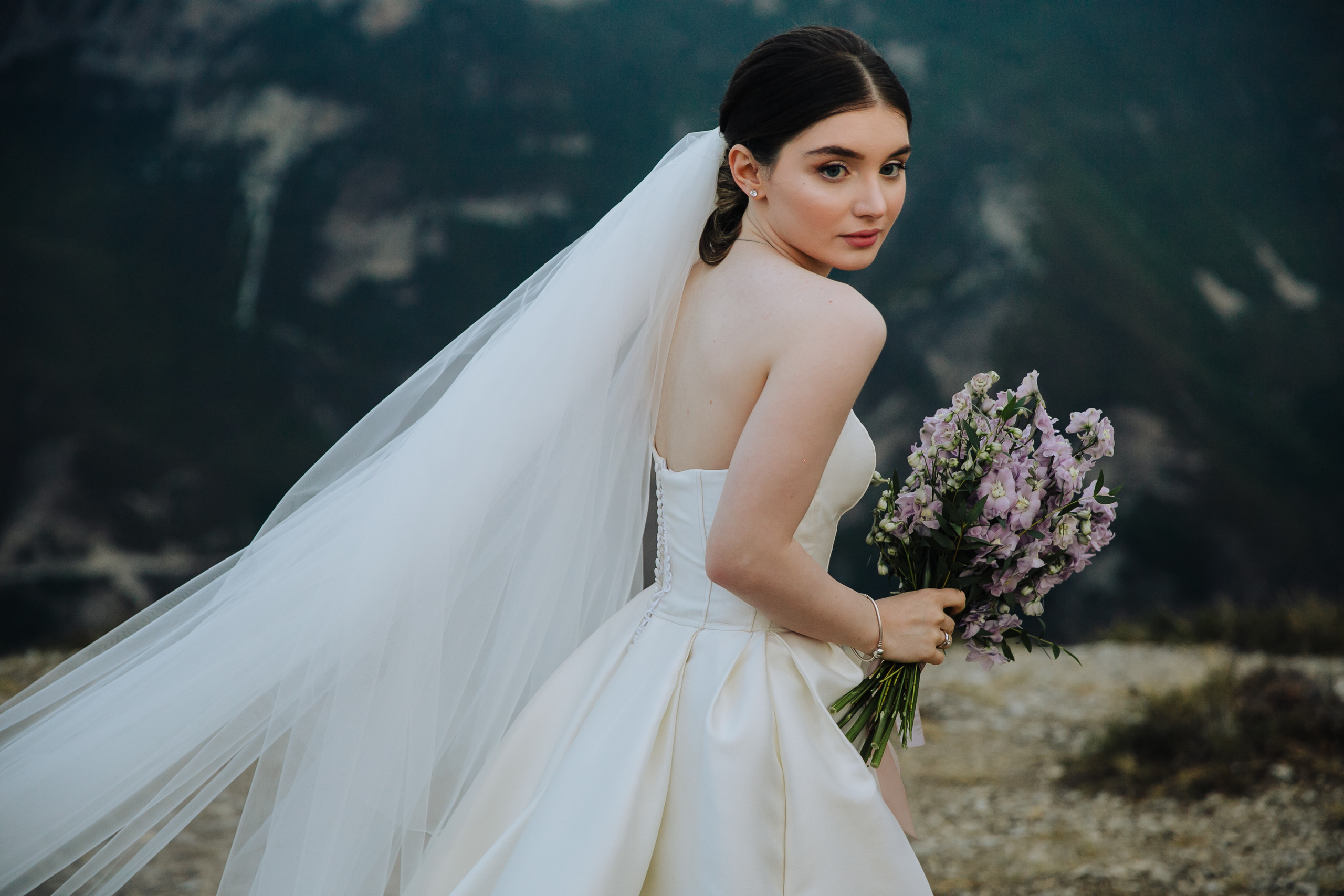 Башир. Главная