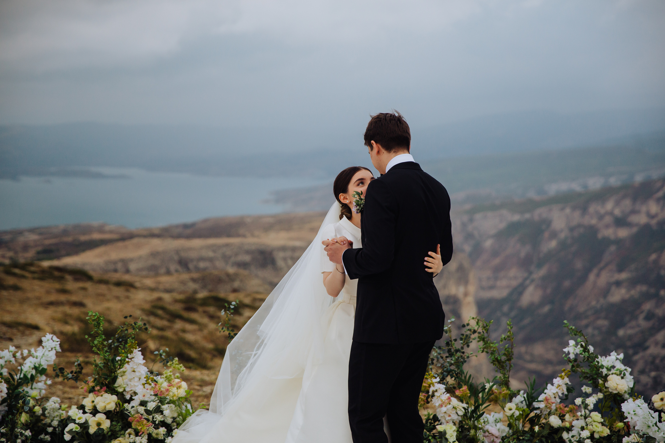 Башир. Главная