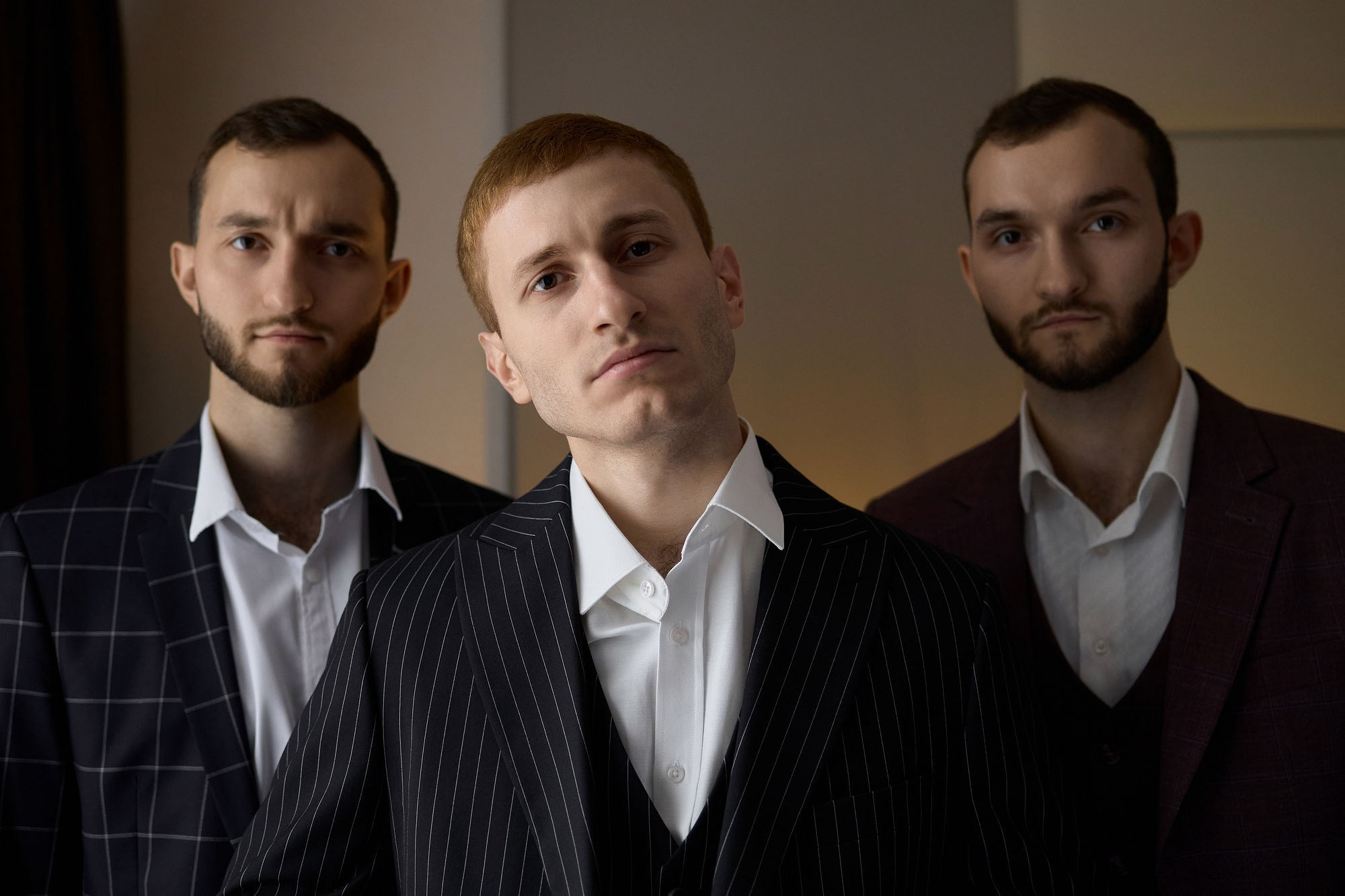 Темные. Свадебный, love-story и семейный фотограф в Томске Радий Ринатович