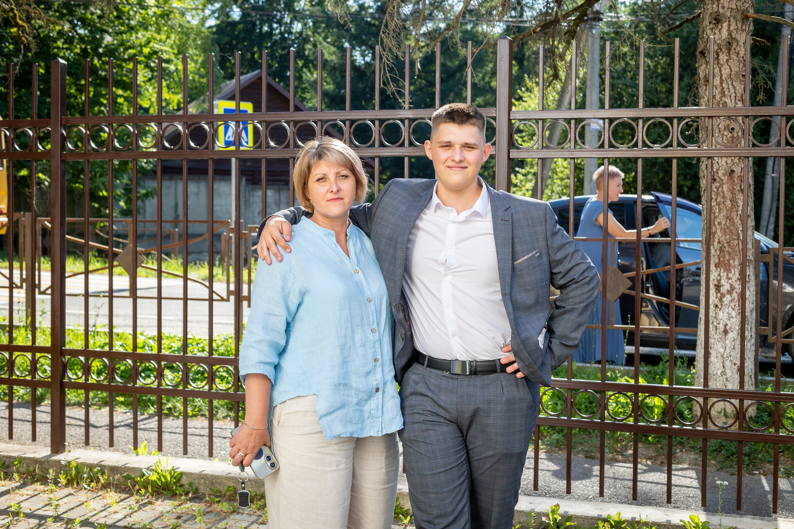 Вручение аттестата 2025. Выпускные альбомы Майкоп, Краснодар Елена Золотарева