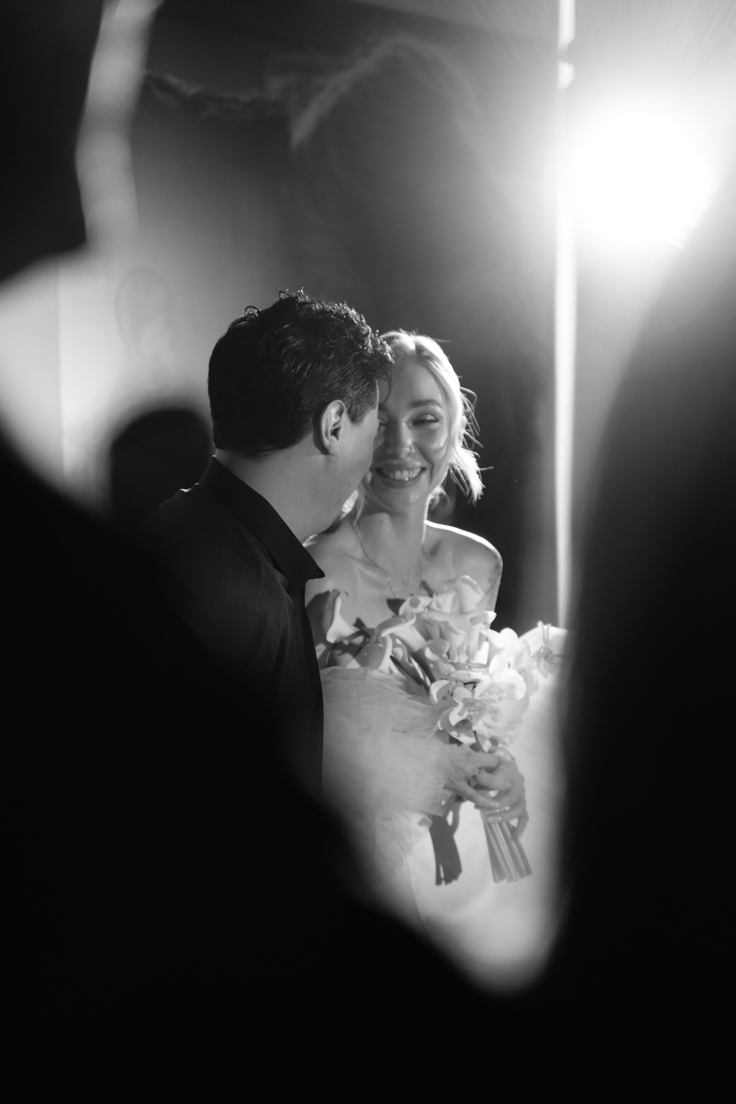 Антон и Оля. Фотограф Екатеринбург