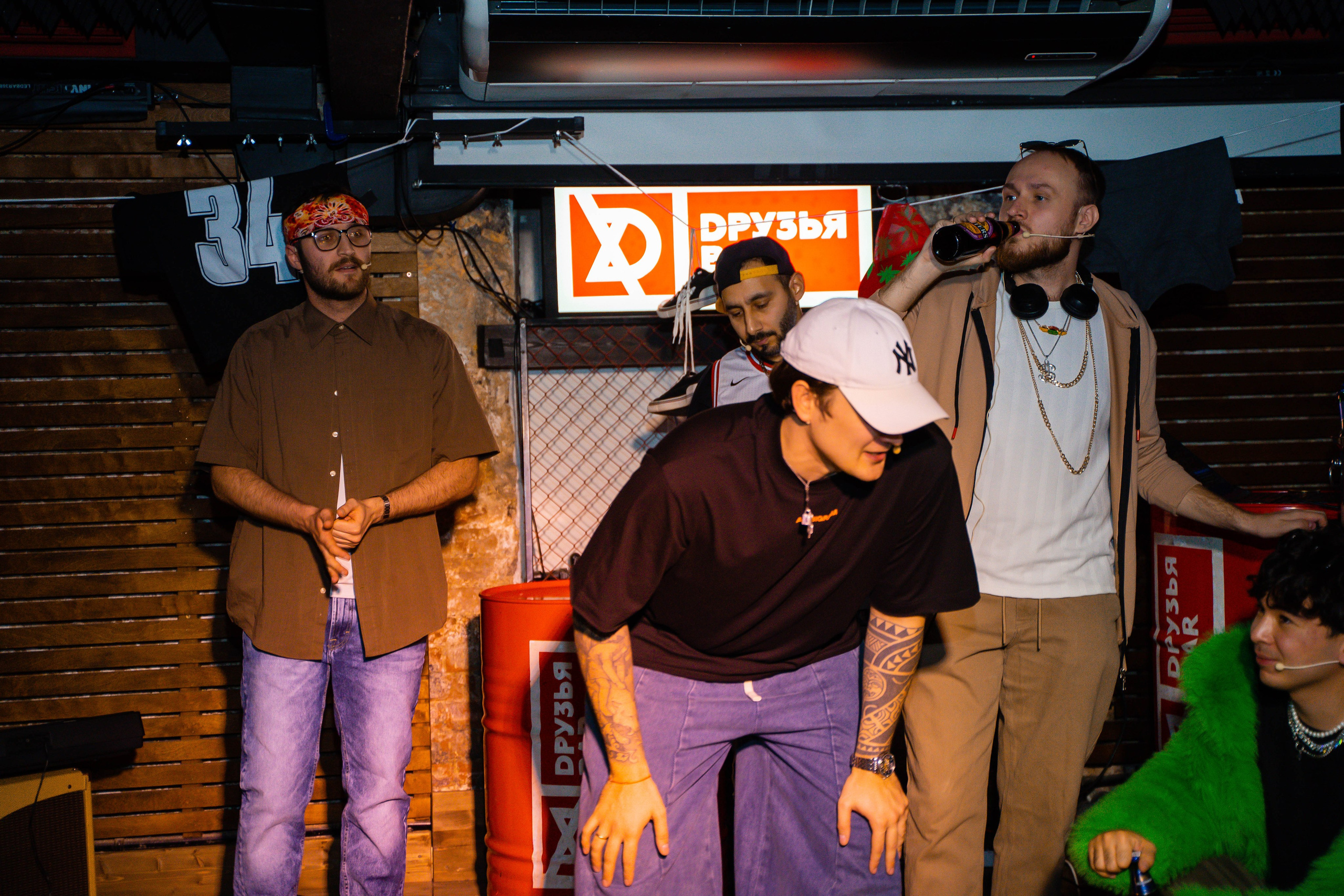 Друзья Бар. Shmeleva.ph Фотограф Волгоград и Волжский — Анна Шмелева