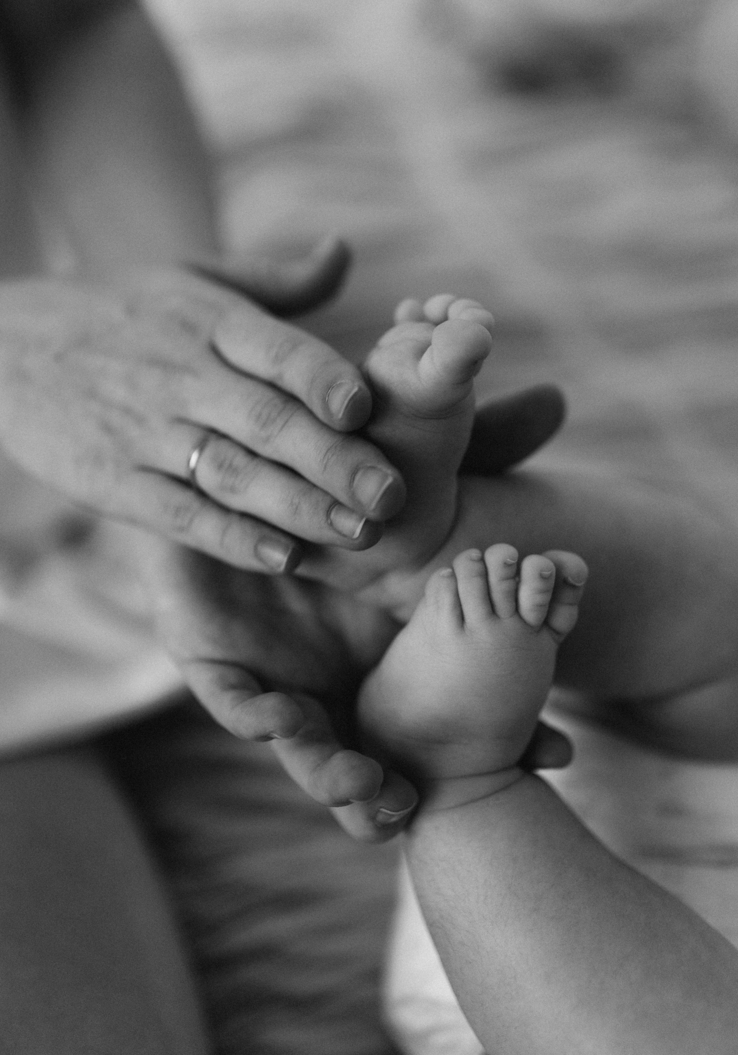 Студийные истории. Семейный и парный фотограф Мария Куцко