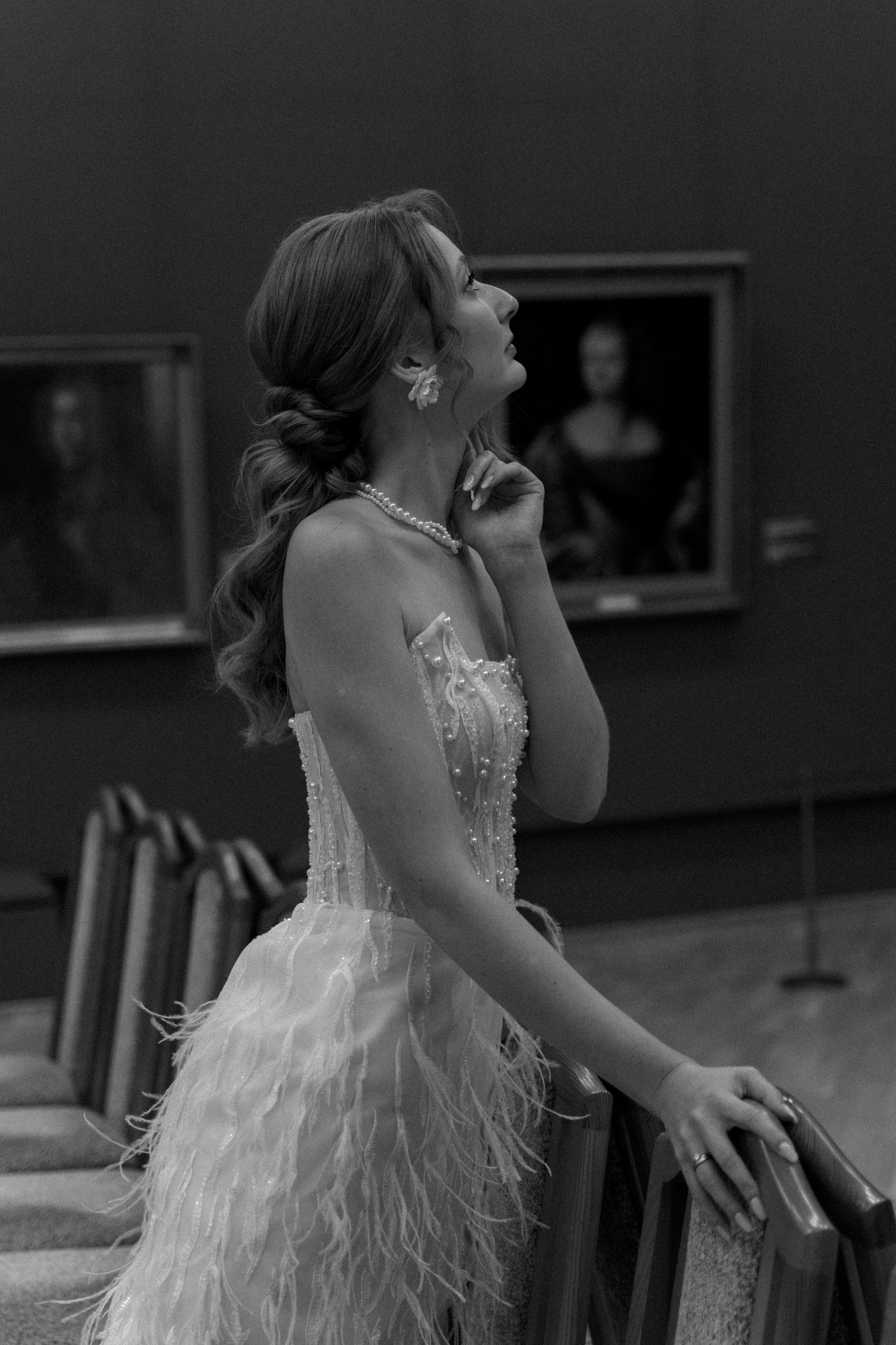 Саша и Яна. Свадебный и семейный фотограф в Новосибирске Наталья Зорина