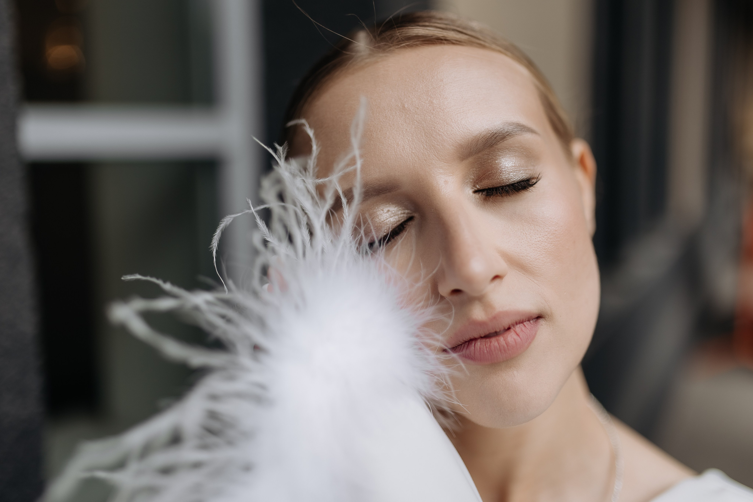 Полина и Виталий. Свадебный и семейный фотограф в Новосибирске Наталья Зорина