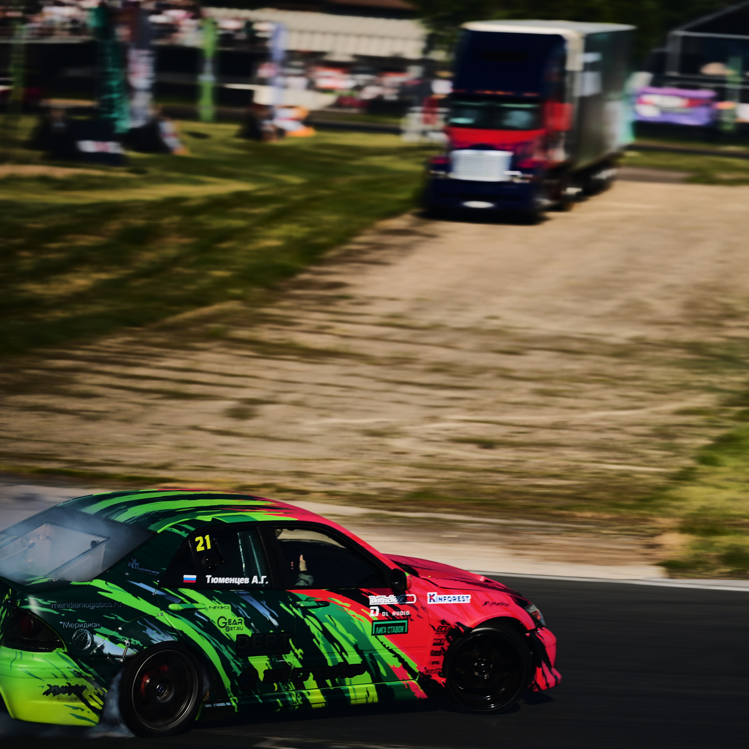DRIFT EXPO 2026. Автомобильный фотограф Лошкарёв Николай