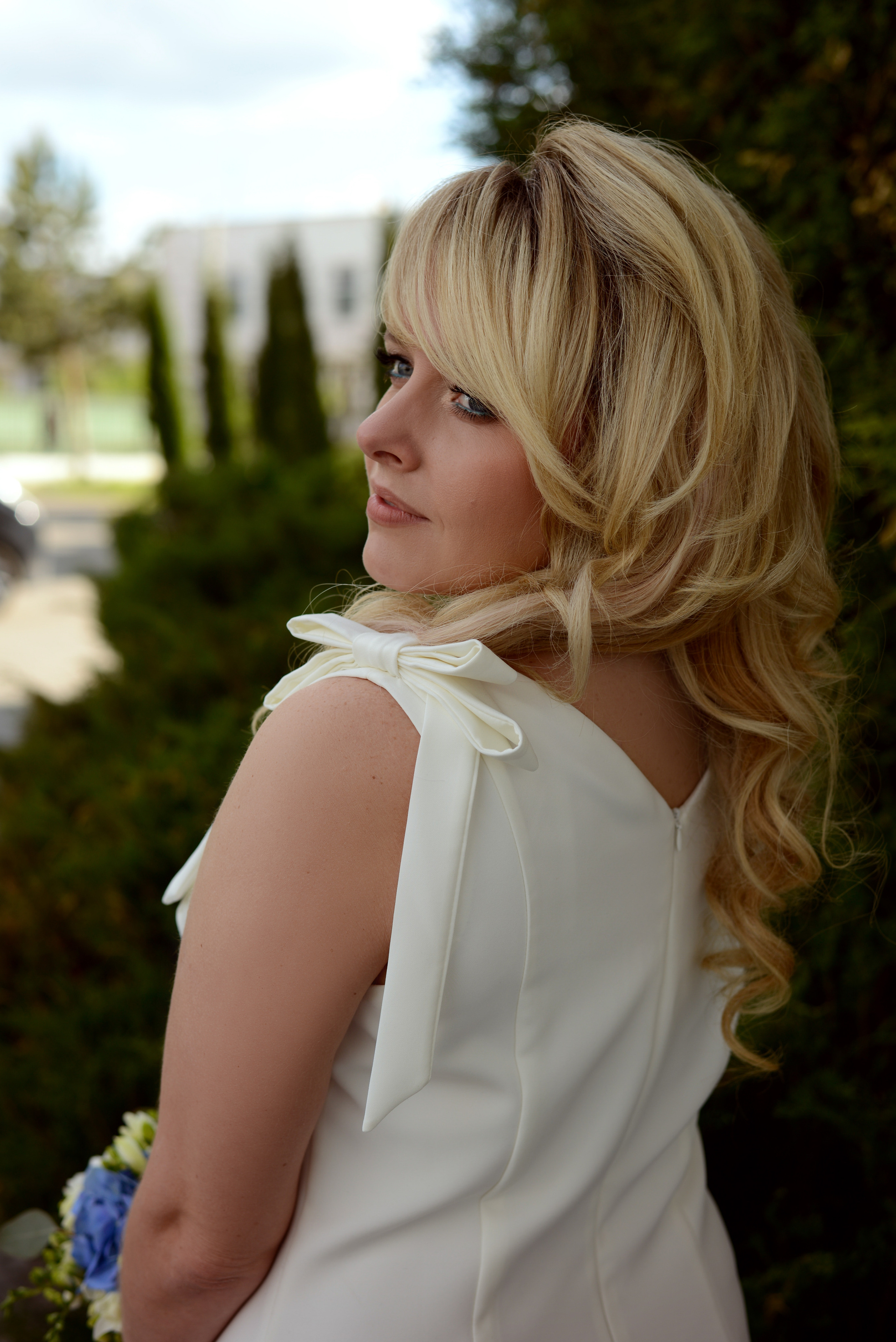 Анна & Сергей. Фотограф Карпова Екатерина в Коломне и области