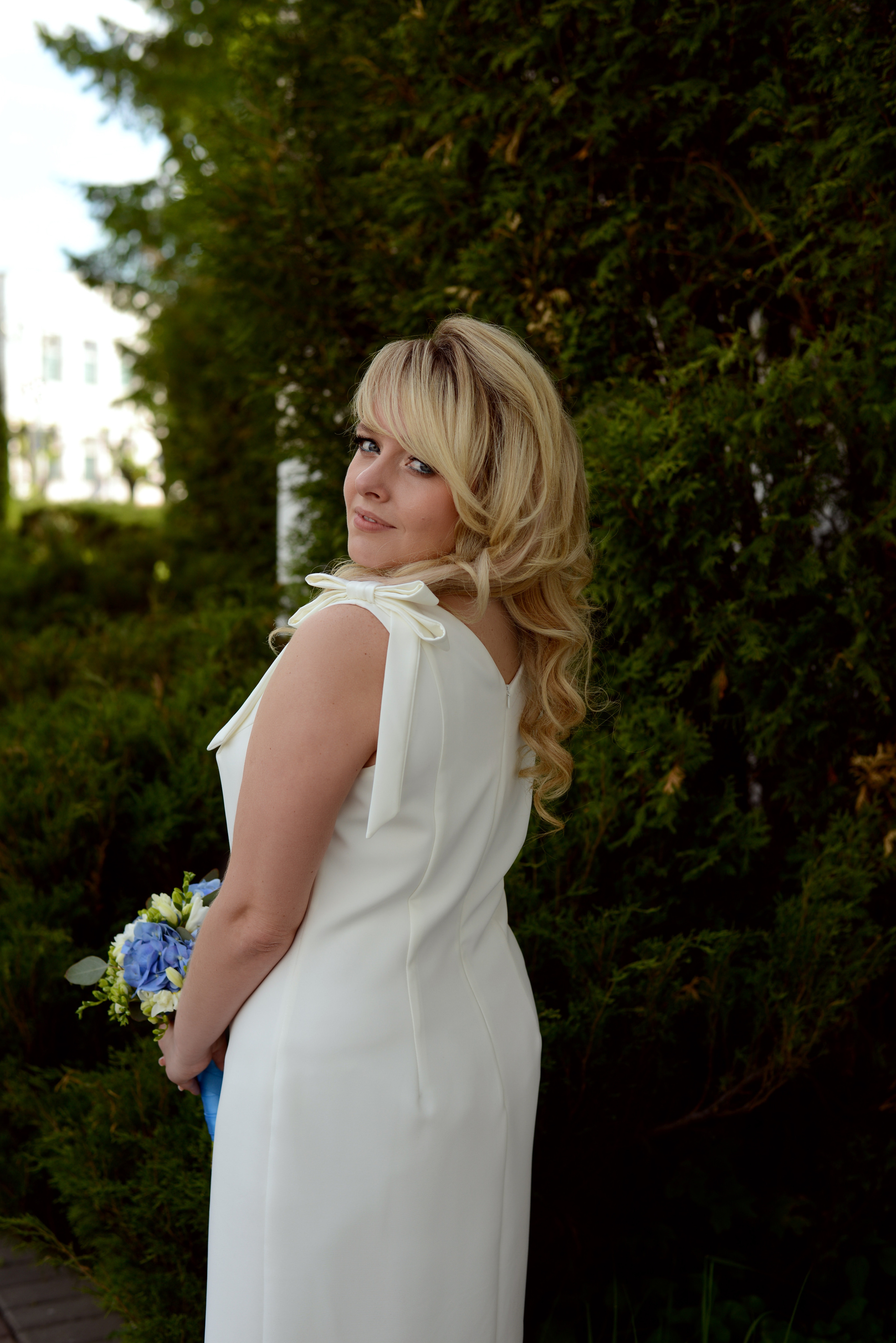 Анна & Сергей. Фотограф Карпова Екатерина в Коломне и области