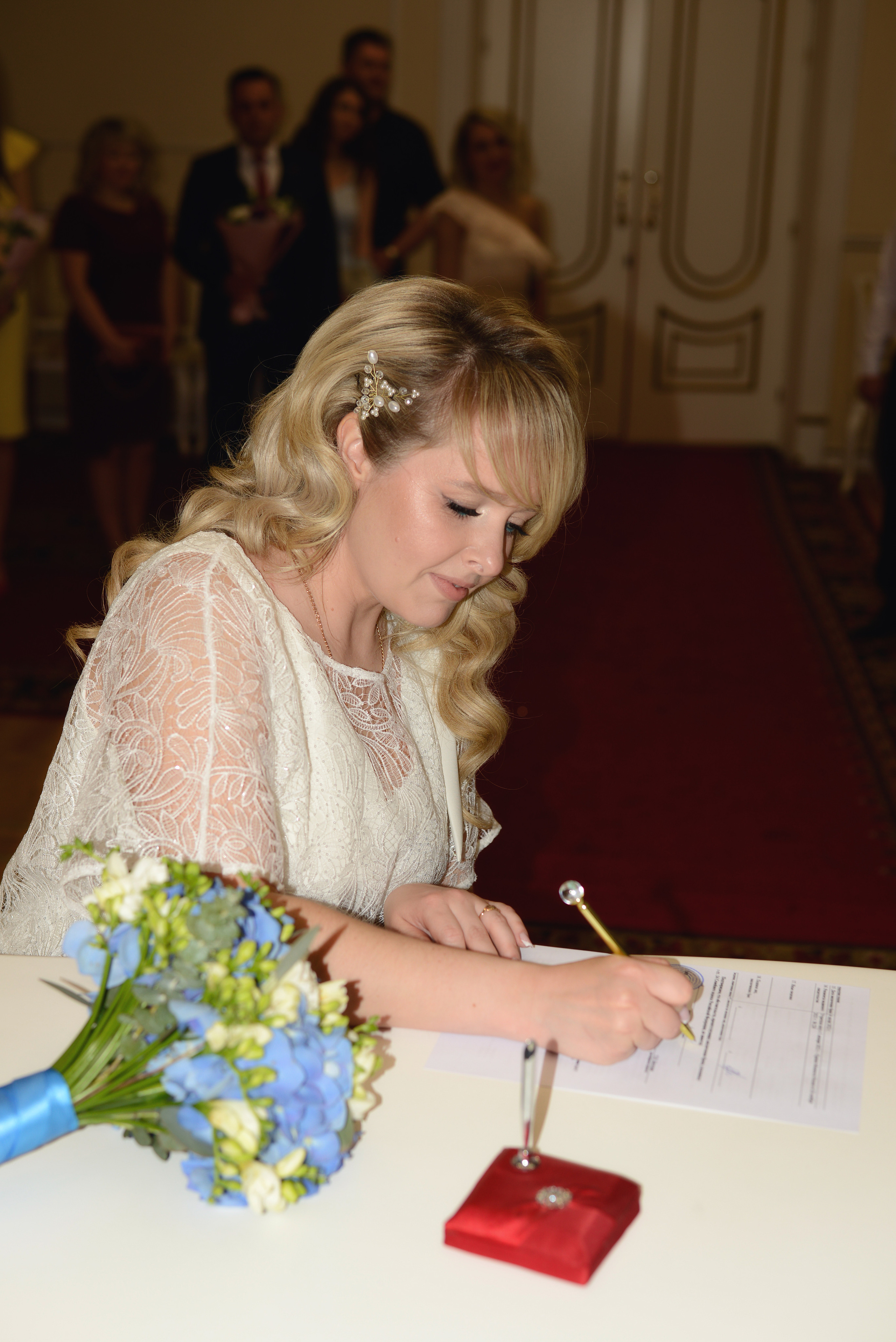 Анна & Сергей. Фотограф Карпова Екатерина в Коломне и области