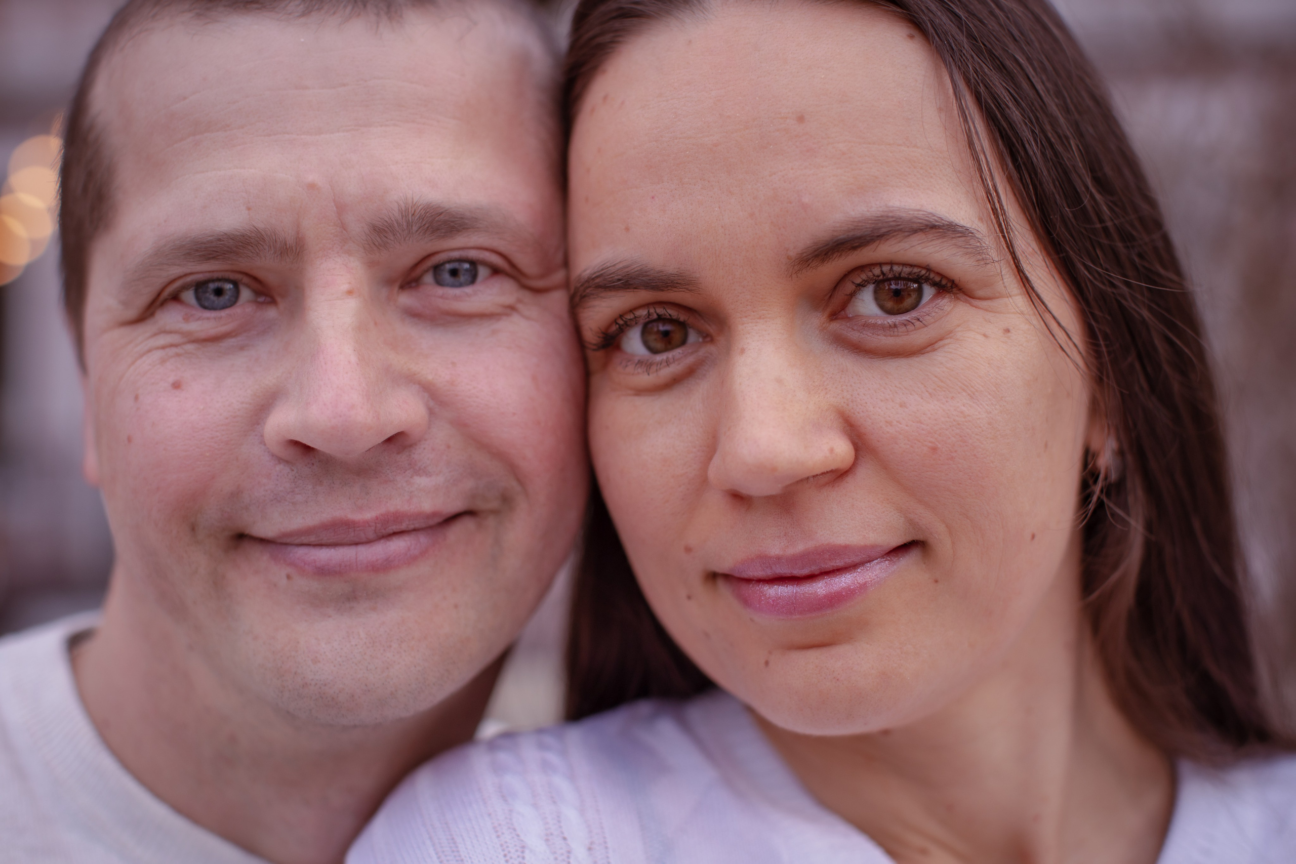 Индивидуальная съёмка, портрет. Фотограф и видеограф в Ставрополе Инна Попова