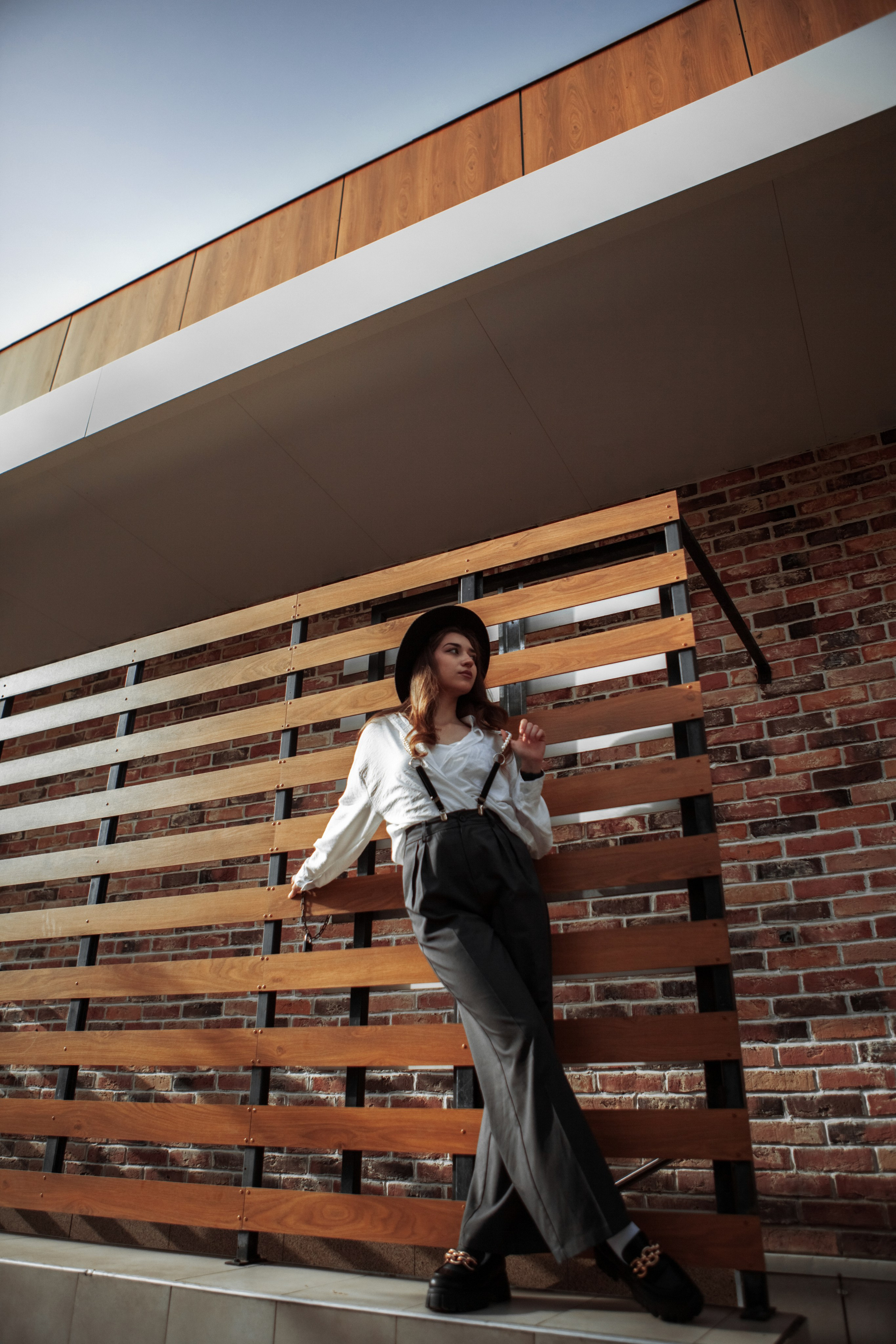 Весенний фотопроект в итальянском стиле в городе. Фотограф Ставрополь Пятигорск Елизавета Дарина