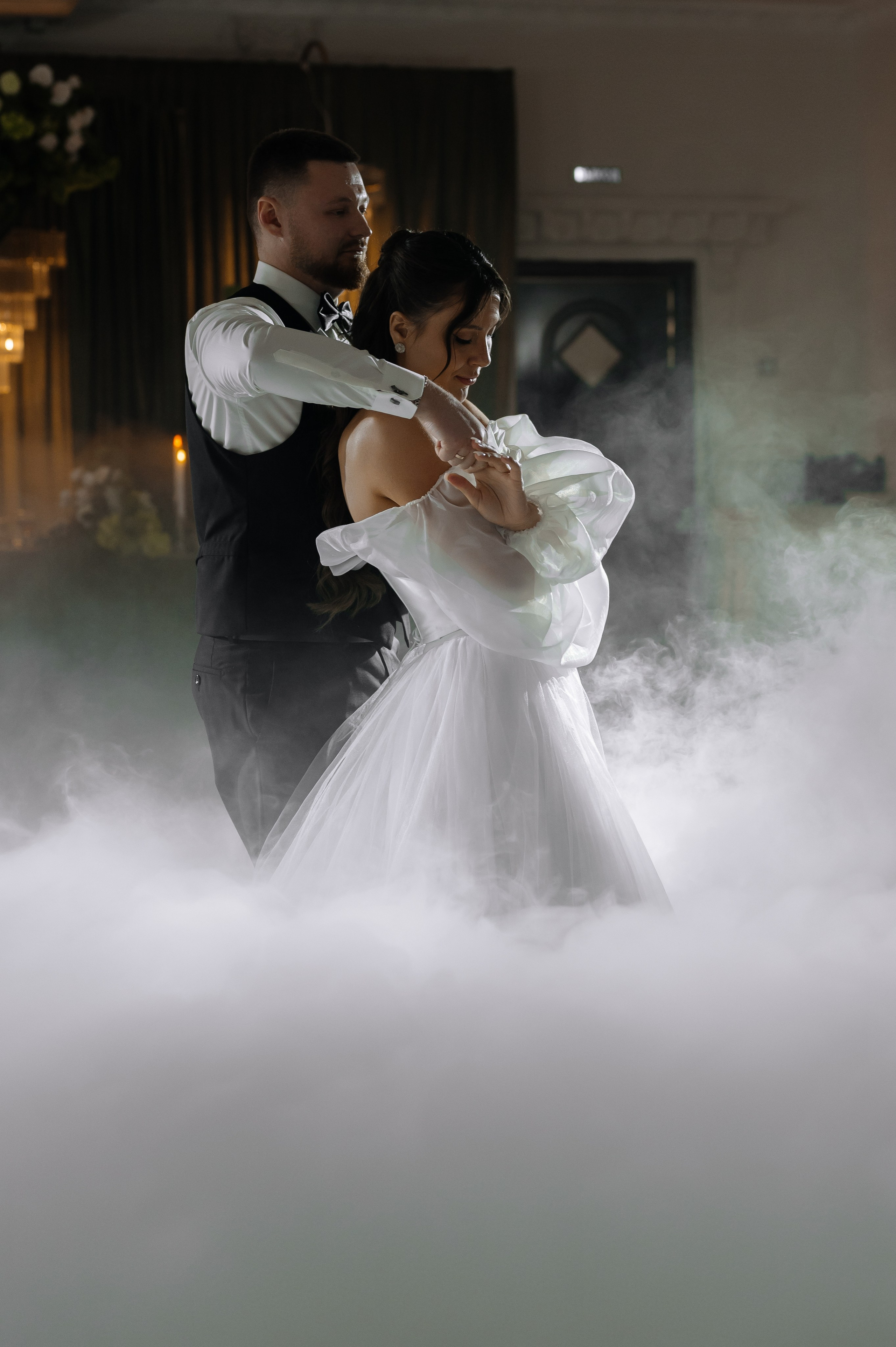 Даниил и Алёна. Свадебный Фотограф Челябинск Уфа Егорова Анастасия