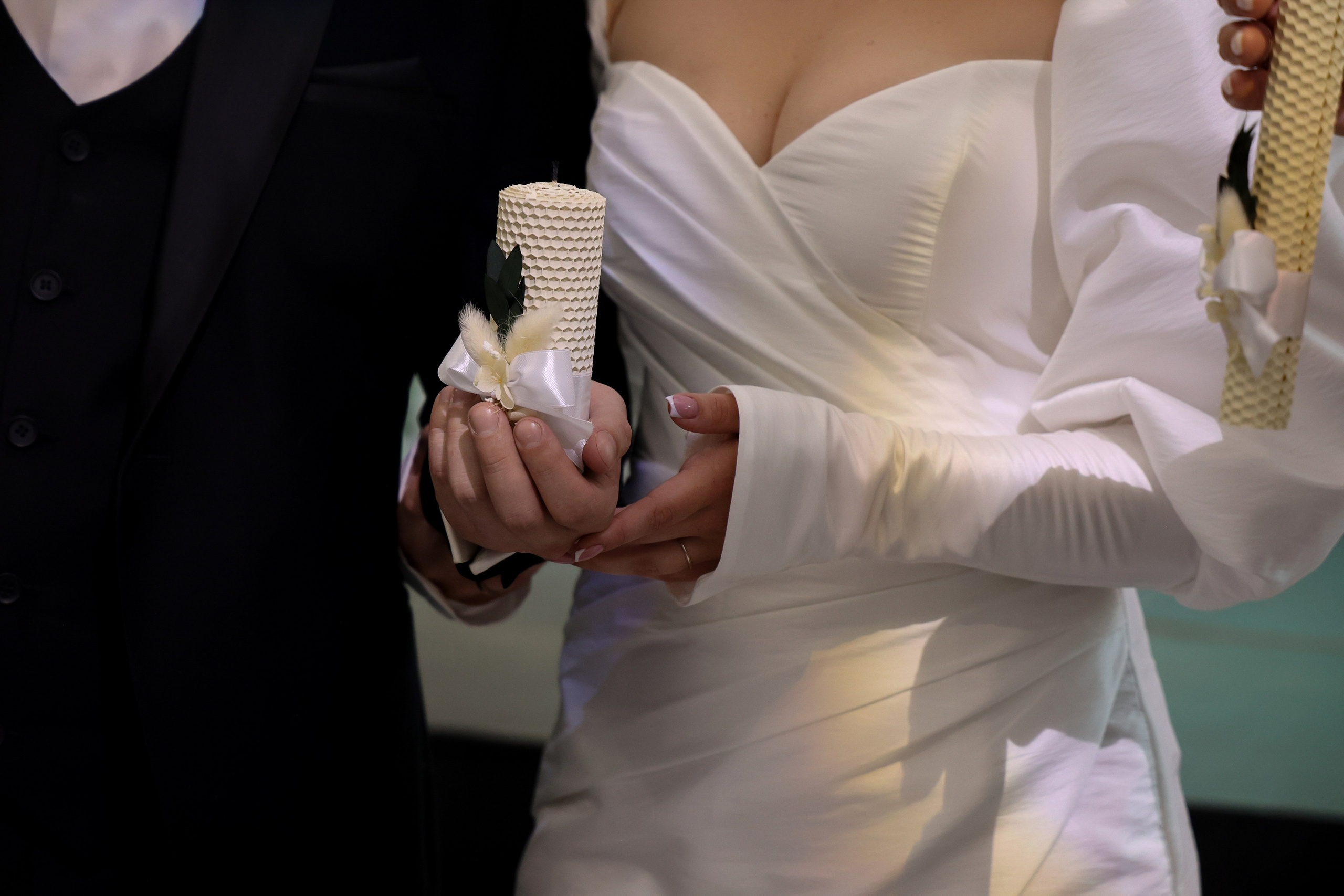 Валентин & Валерия. Свадебный и Event фотограф в Москве Бажина Ирина