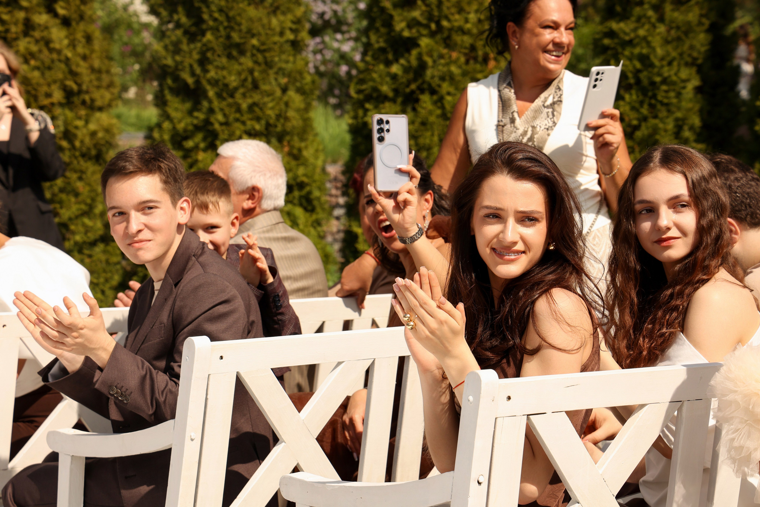 Валентин & Валерия. Свадебный и Event фотограф в Москве Бажина Ирина