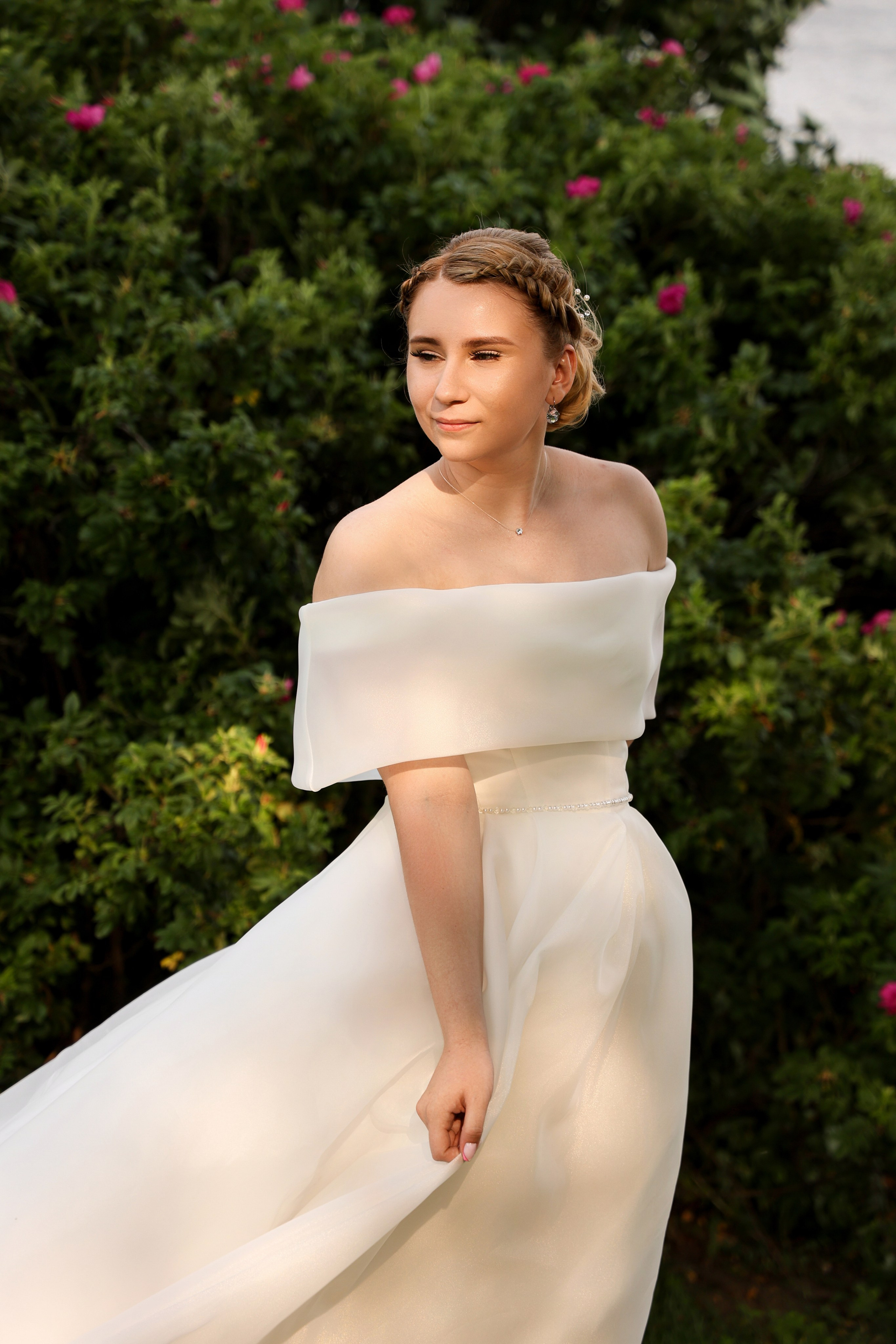 Даниил & Дарья. Свадебный и Event фотограф в Москве Бажина Ирина