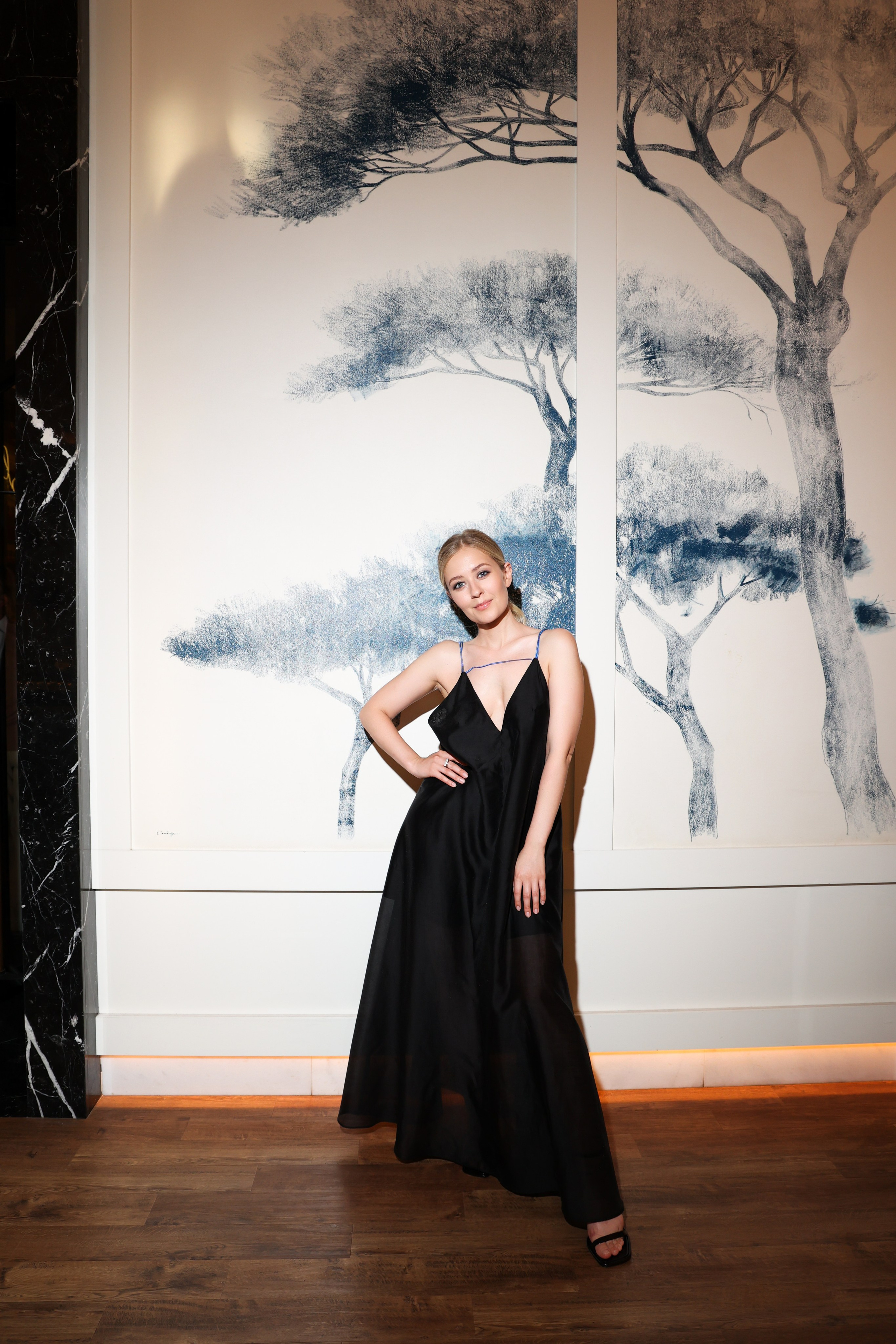 Светская премьера «Второй акт». Сведебный и Event фотограф в Москве Бажина Ирина