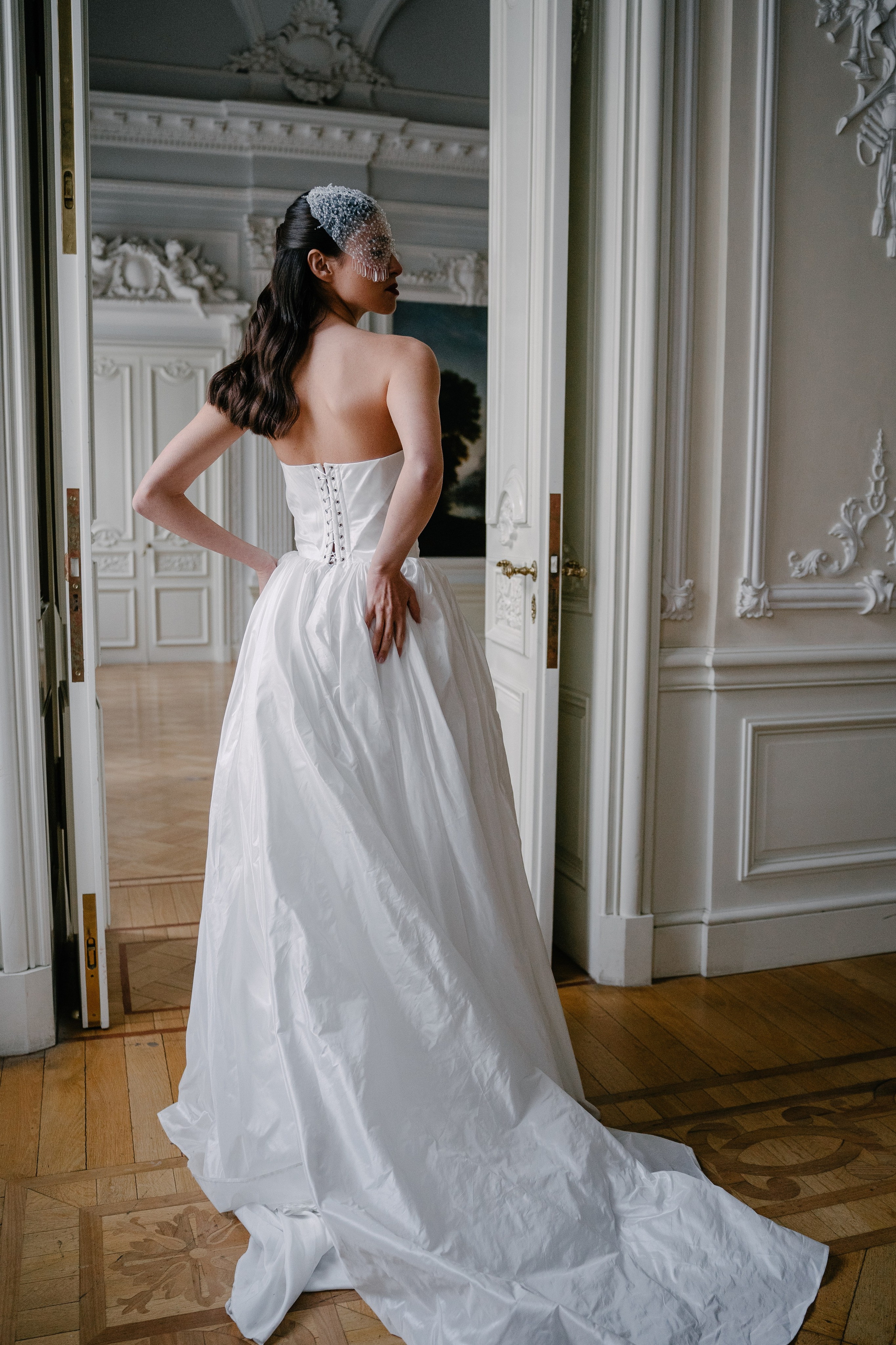 Мария и Александр. Свадебный и семейный фотограф в Воронеже Анастасия Бойко