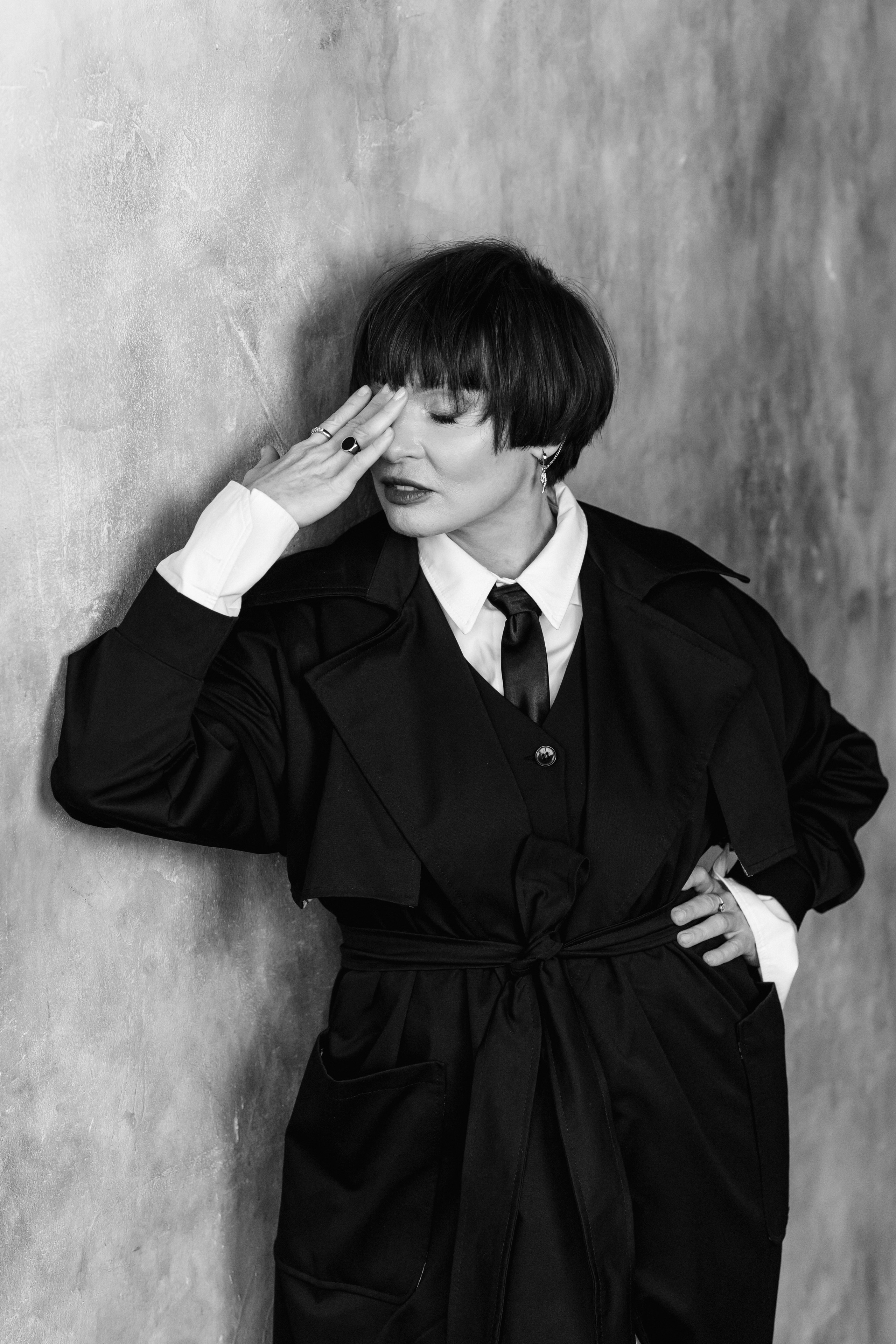 Жанна Эппле. Фотограф Карина Вовк