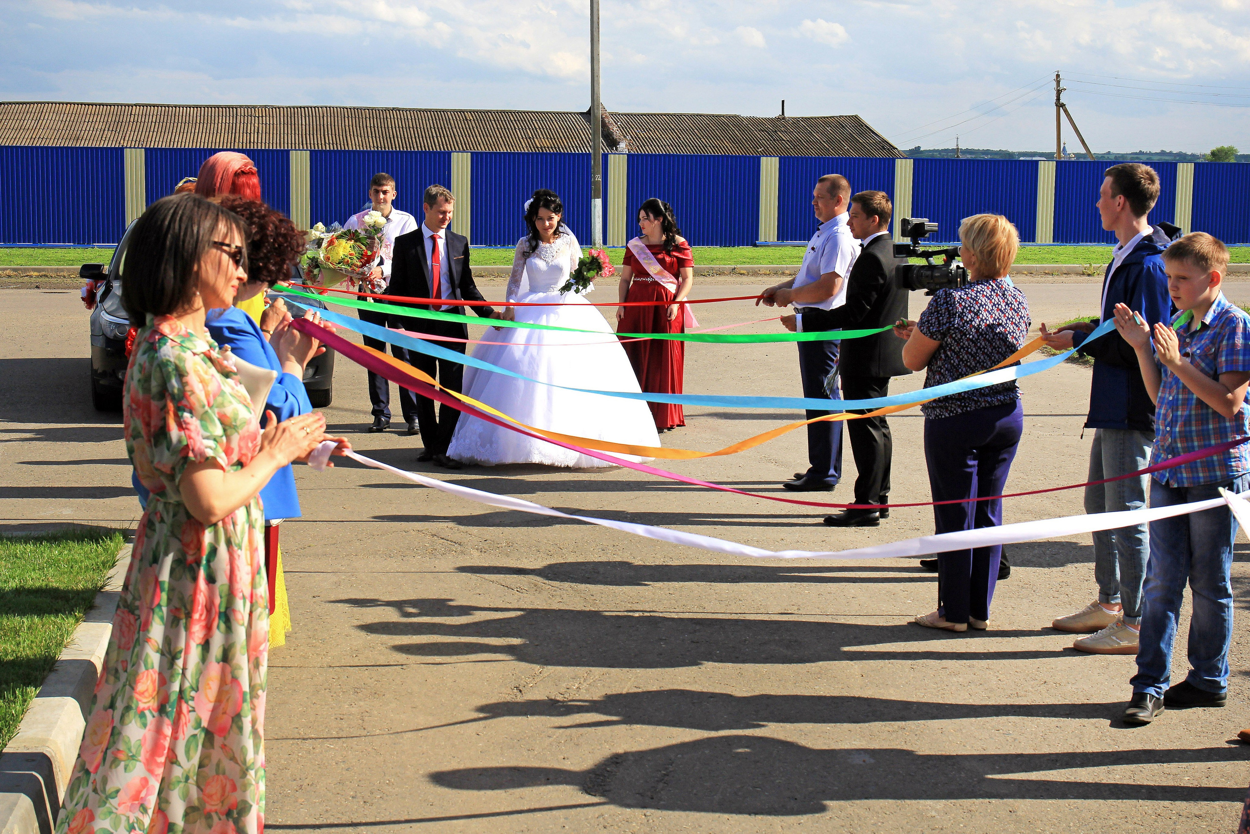 Евгений и Мария. Игорь Варава свадебный фотограф видеограф Белая Глина Краснодар