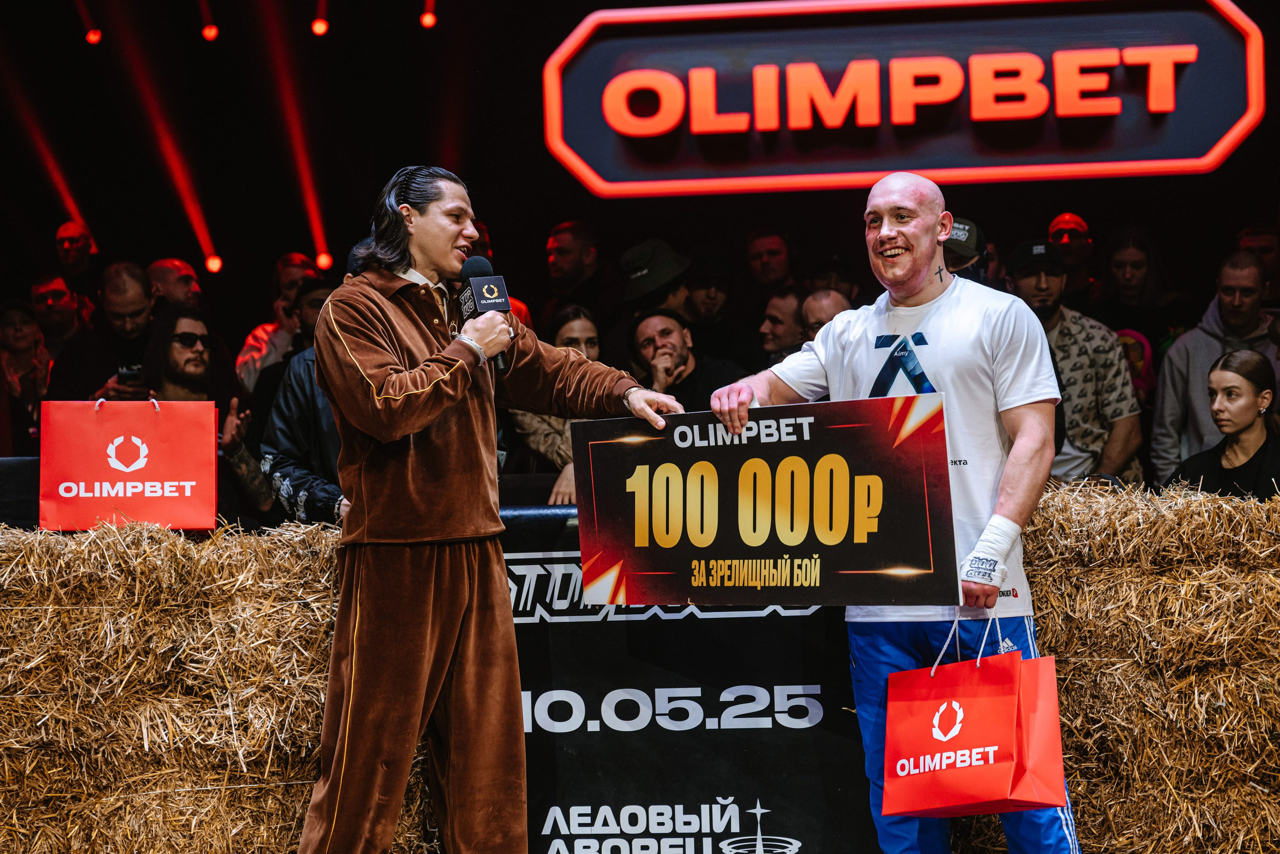 TOP DOG 2. Максим Комаров — Профессиональный фотограф