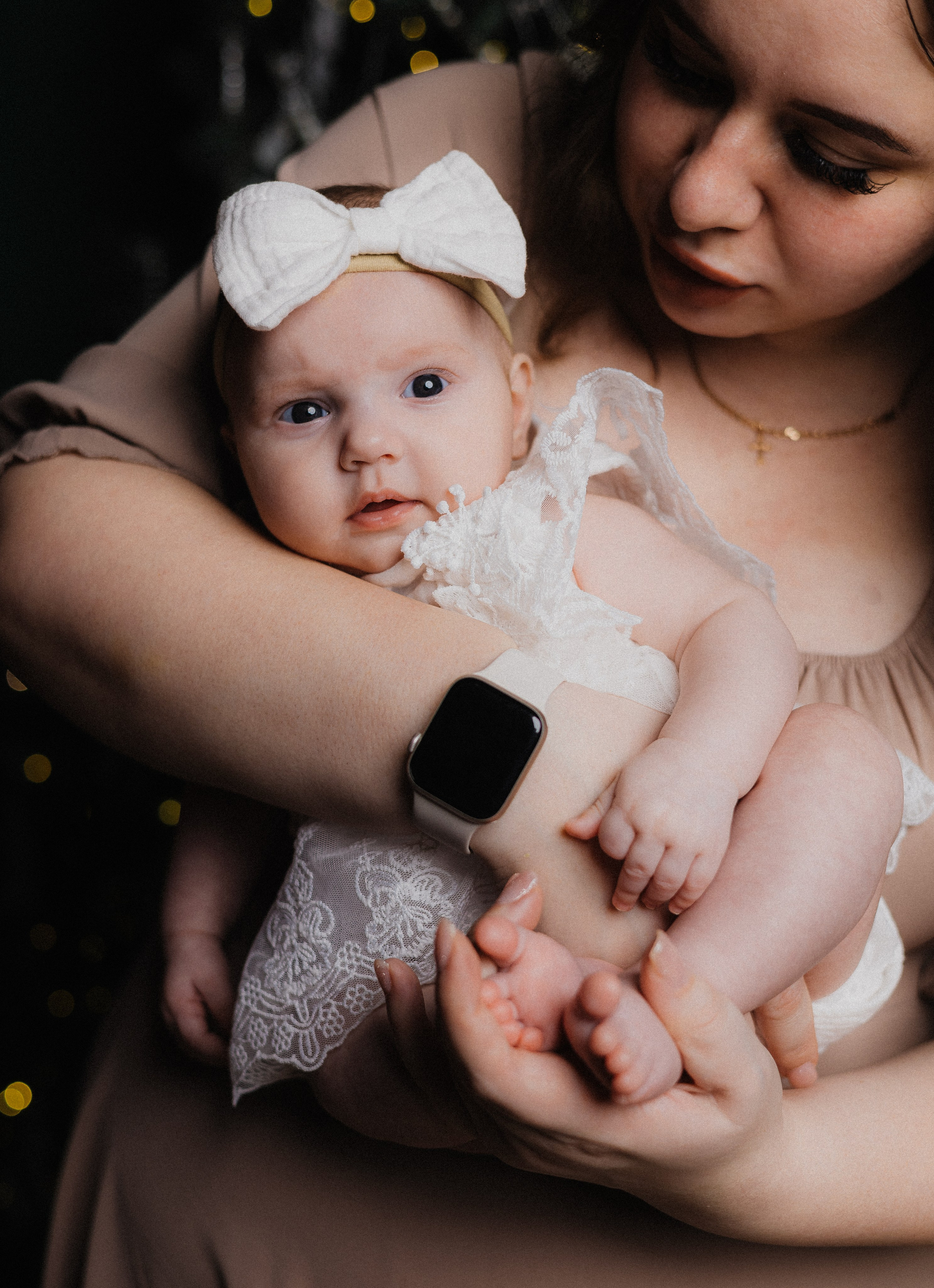 Семейная сьемка