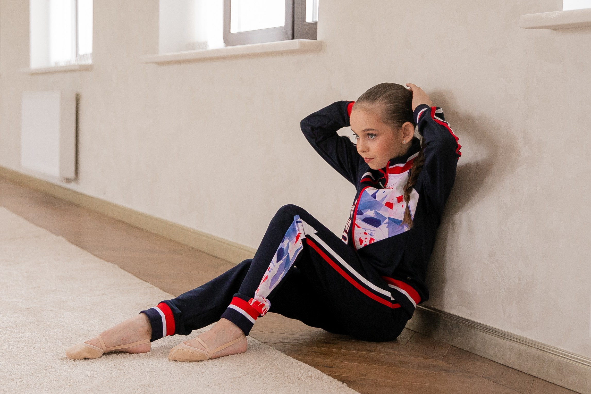 Съемка для бренда Wildwins. Семейный фотограф в Москве