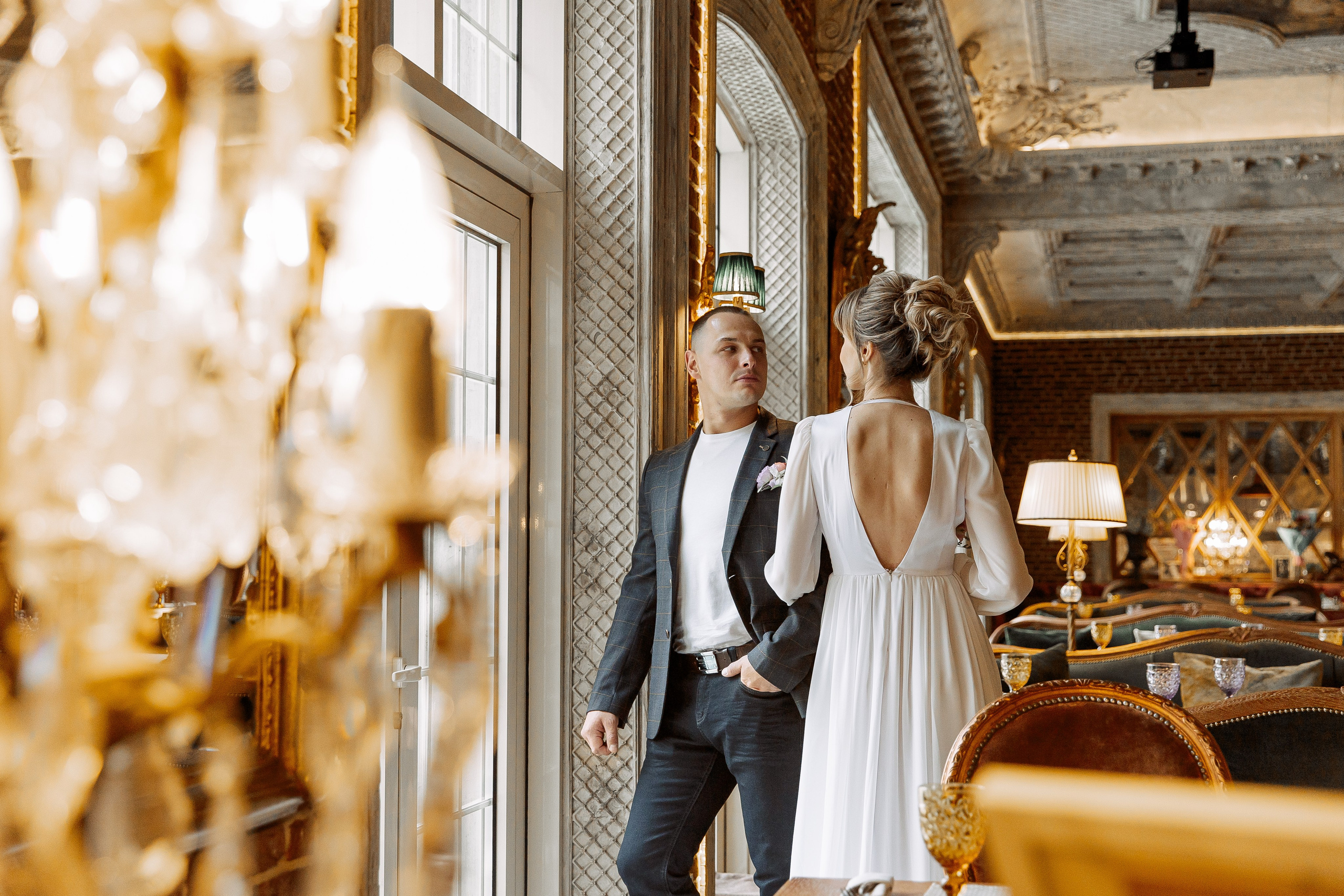 Дмитрий и Наталья. Свадебный и семейный фотограф в Челябинске Юлия Ишимова