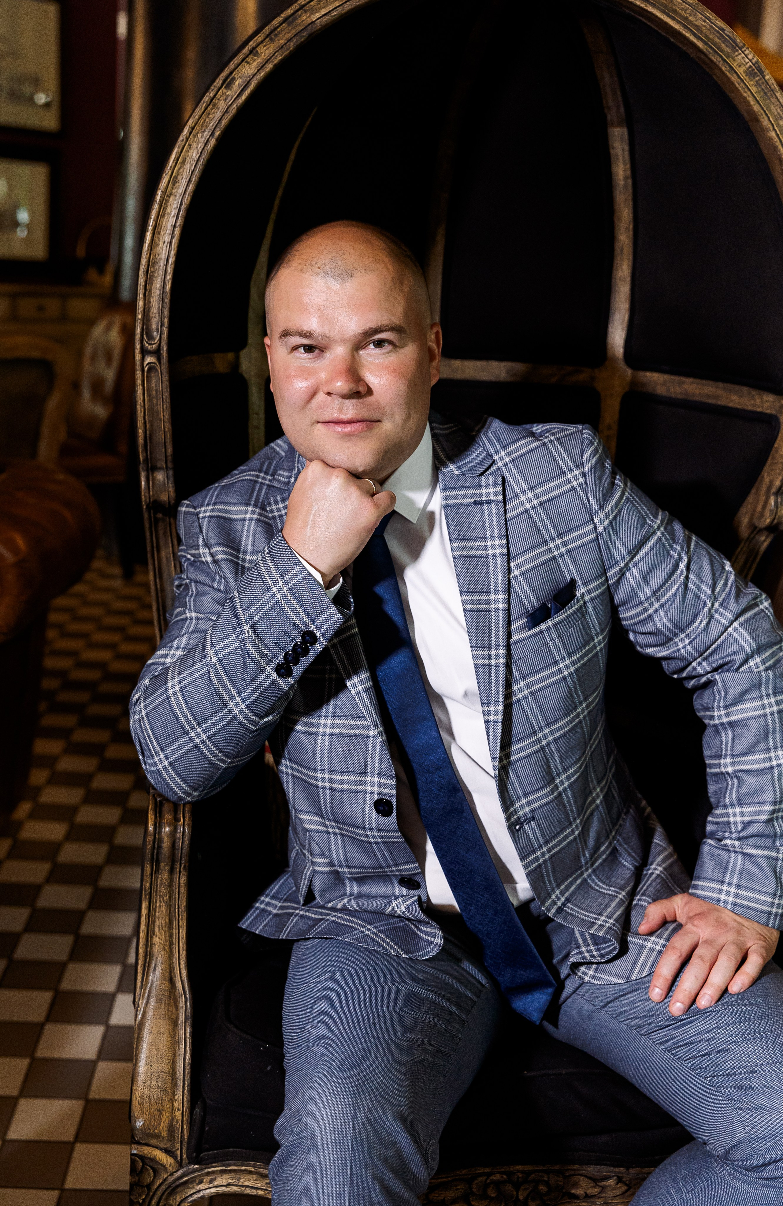 Евгения и Михиал. Свадебный и семейный фотограф в Челябинске Юлия Ишимова