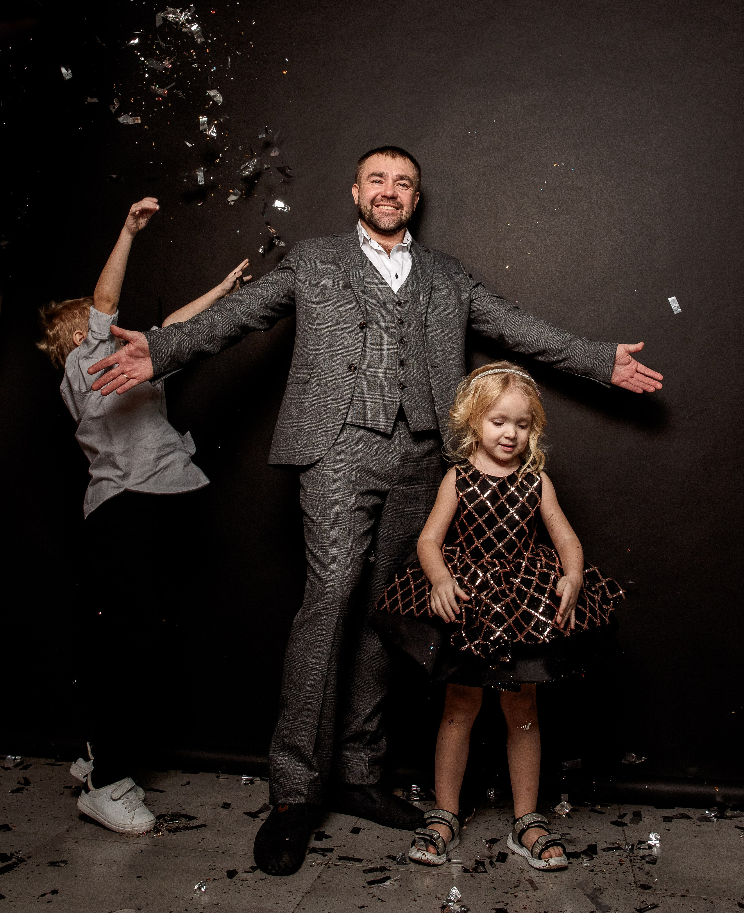 Shine new year. Свадебный и семейный фотограф в Челябинске Юлия Ишимова