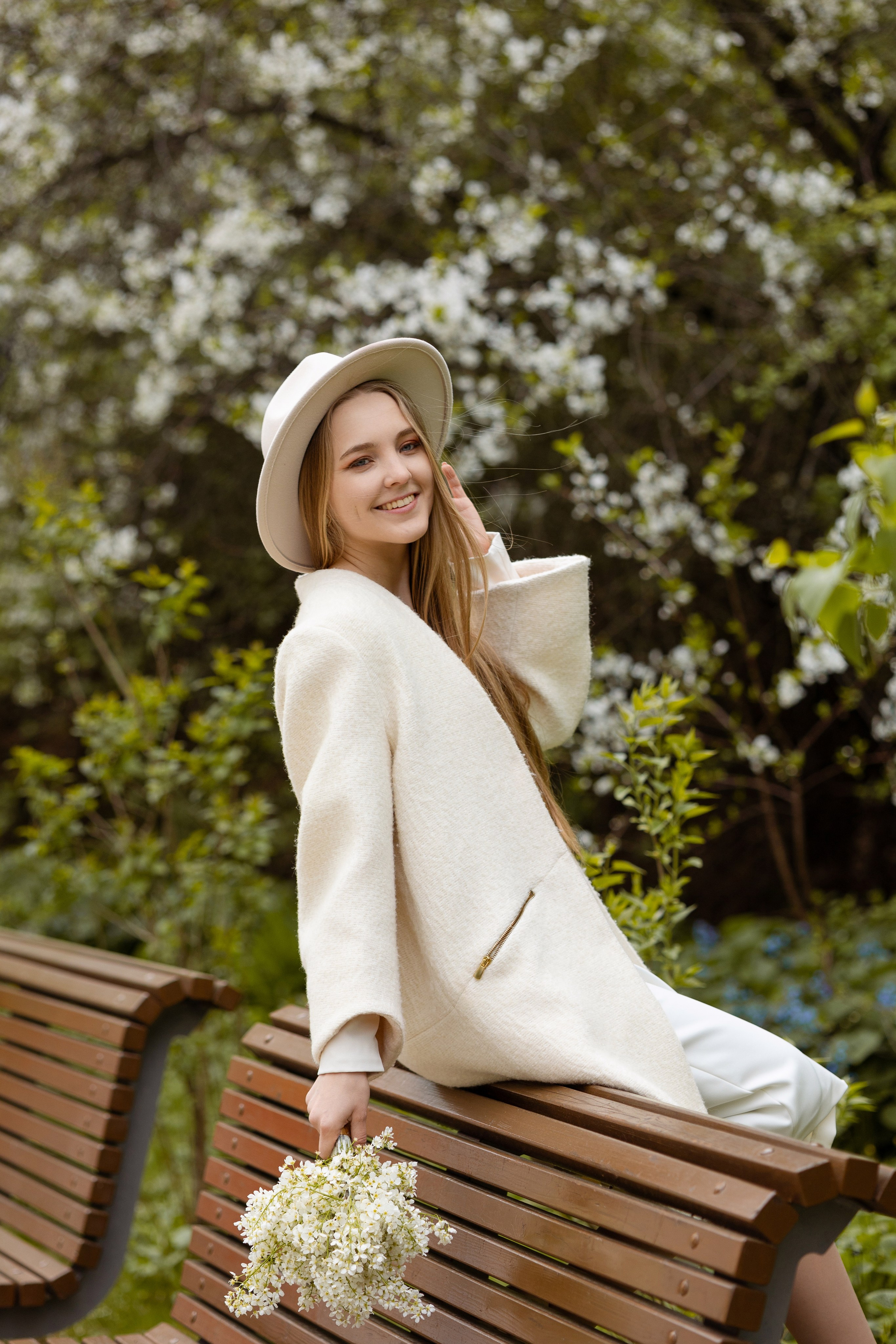 Свадебная фотосессия. Фотограф в Москве и московской области Елена Волкова