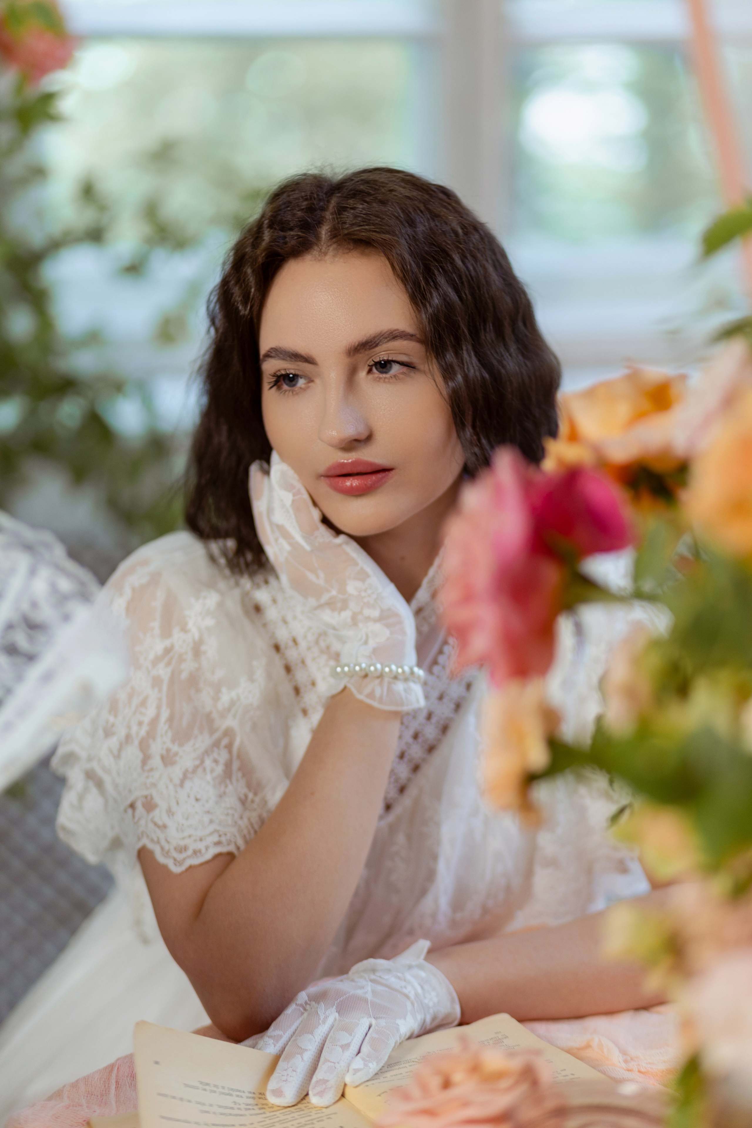 Студийная фотография. Фотограф в Москве и московской области Елена Волкова