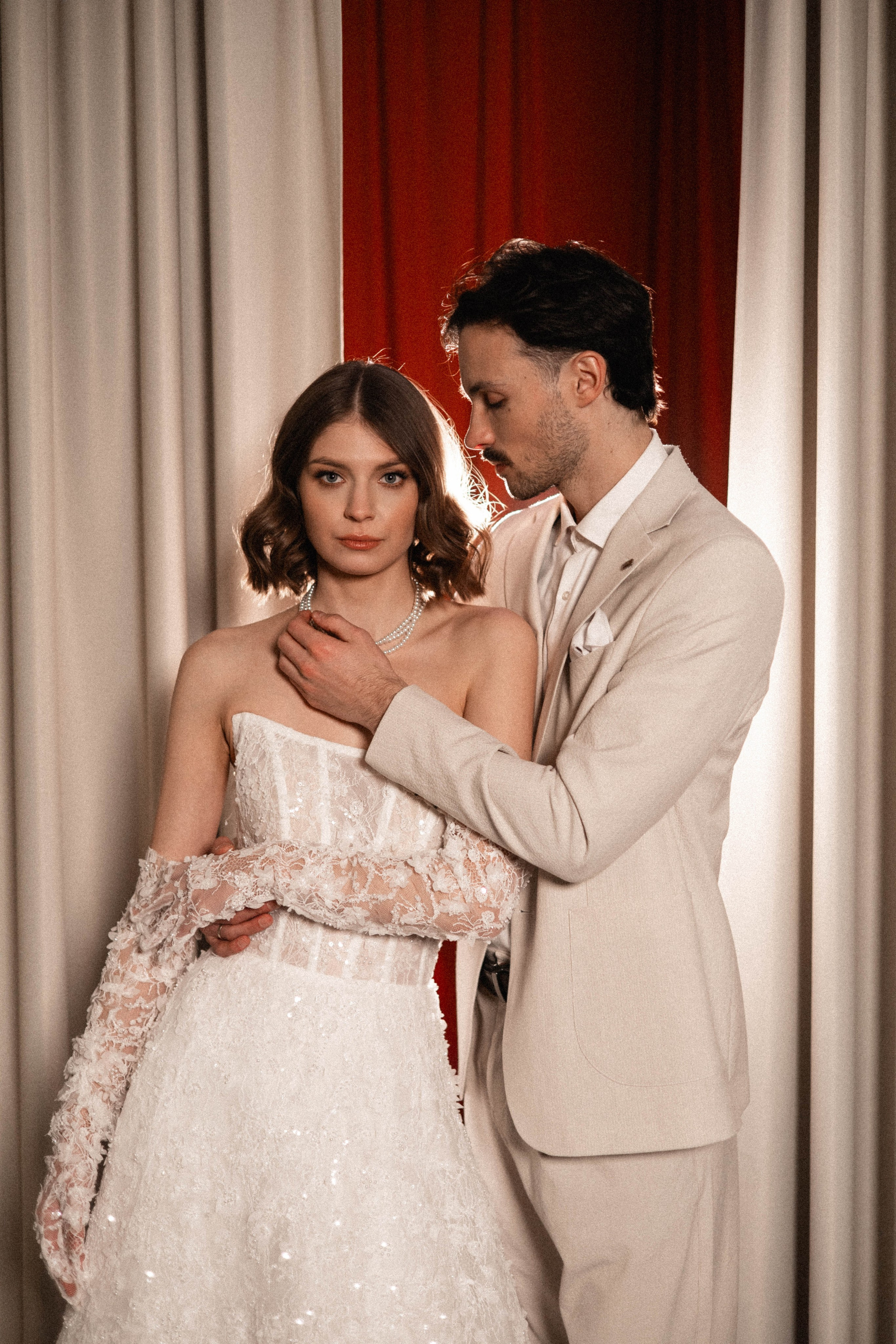 История любви в Стайках. Свадебный и портретный фотограф Соломко Диана