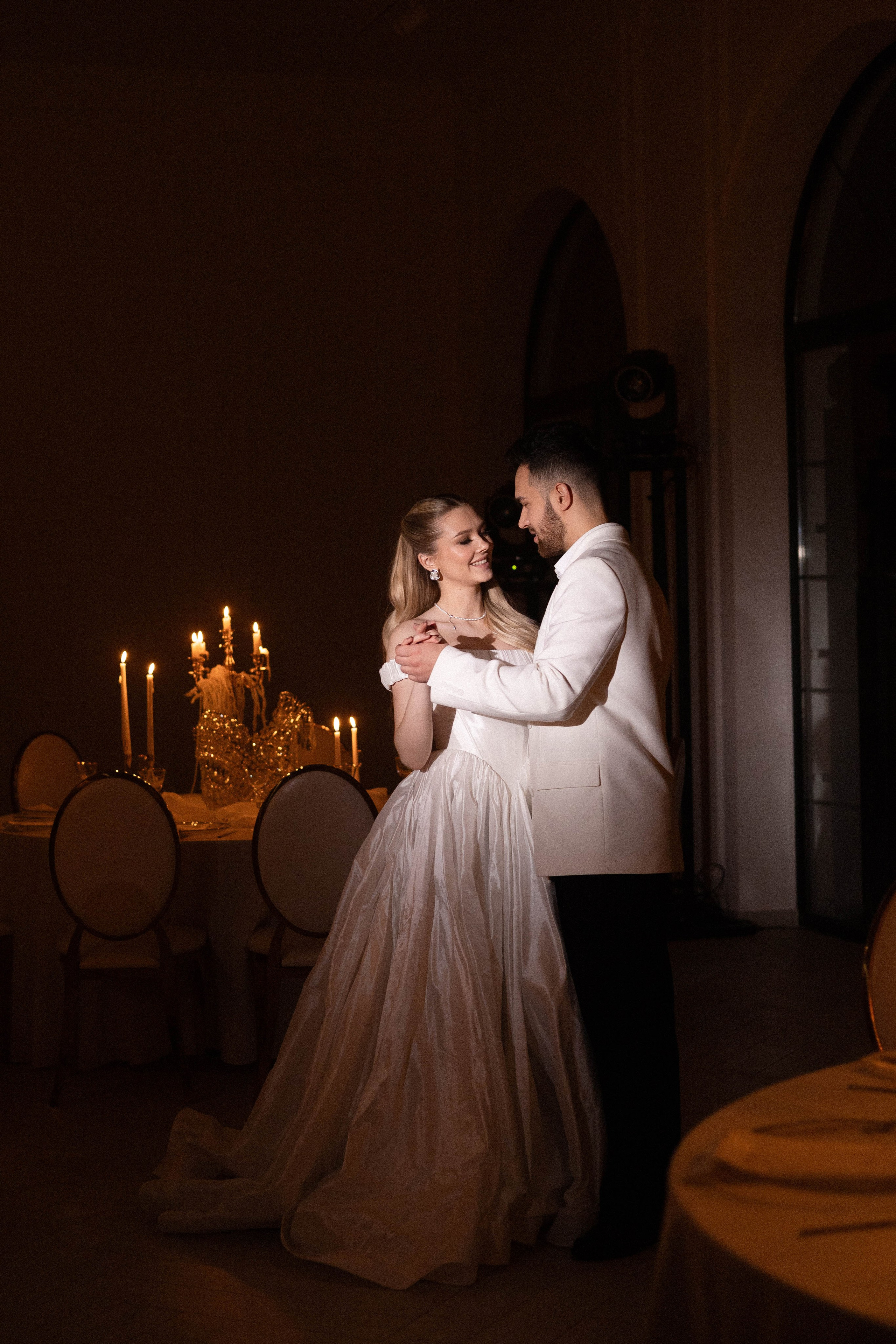 Анна & Алексей. Свадебный и портретный фотограф Соломко Диана