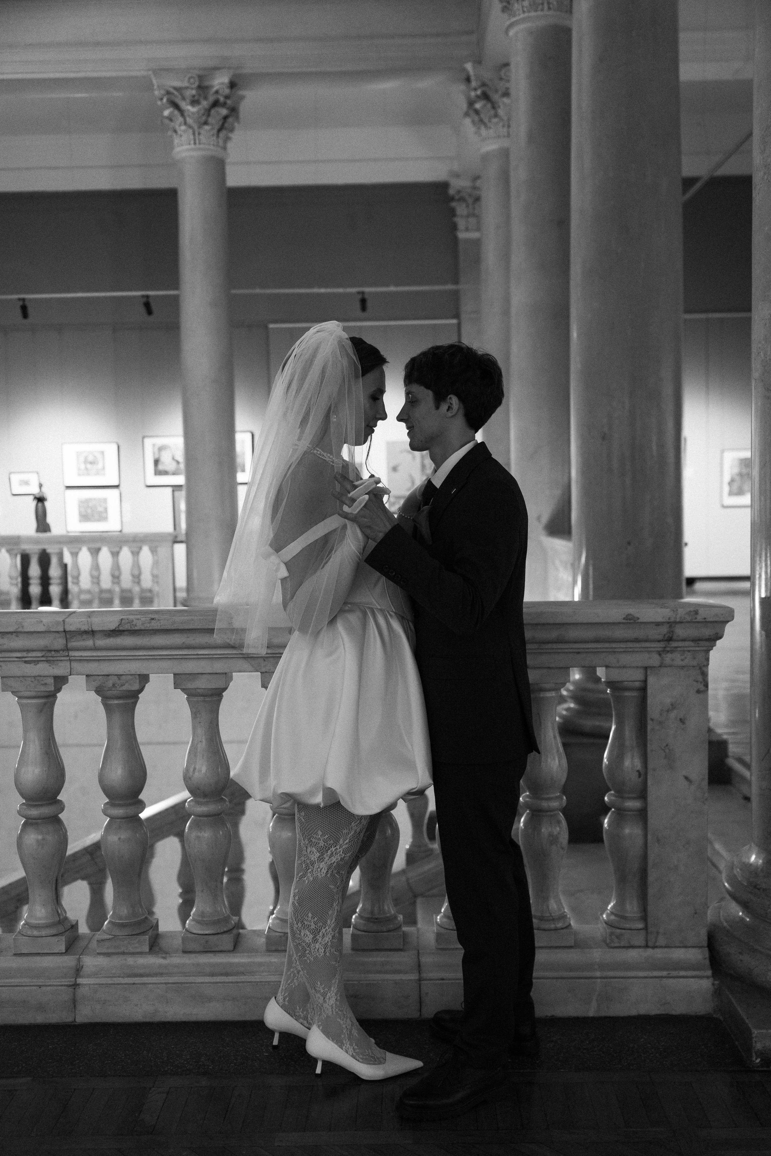 Ксения & Юрий. Свадебный и портретный фотограф Соломко Диана