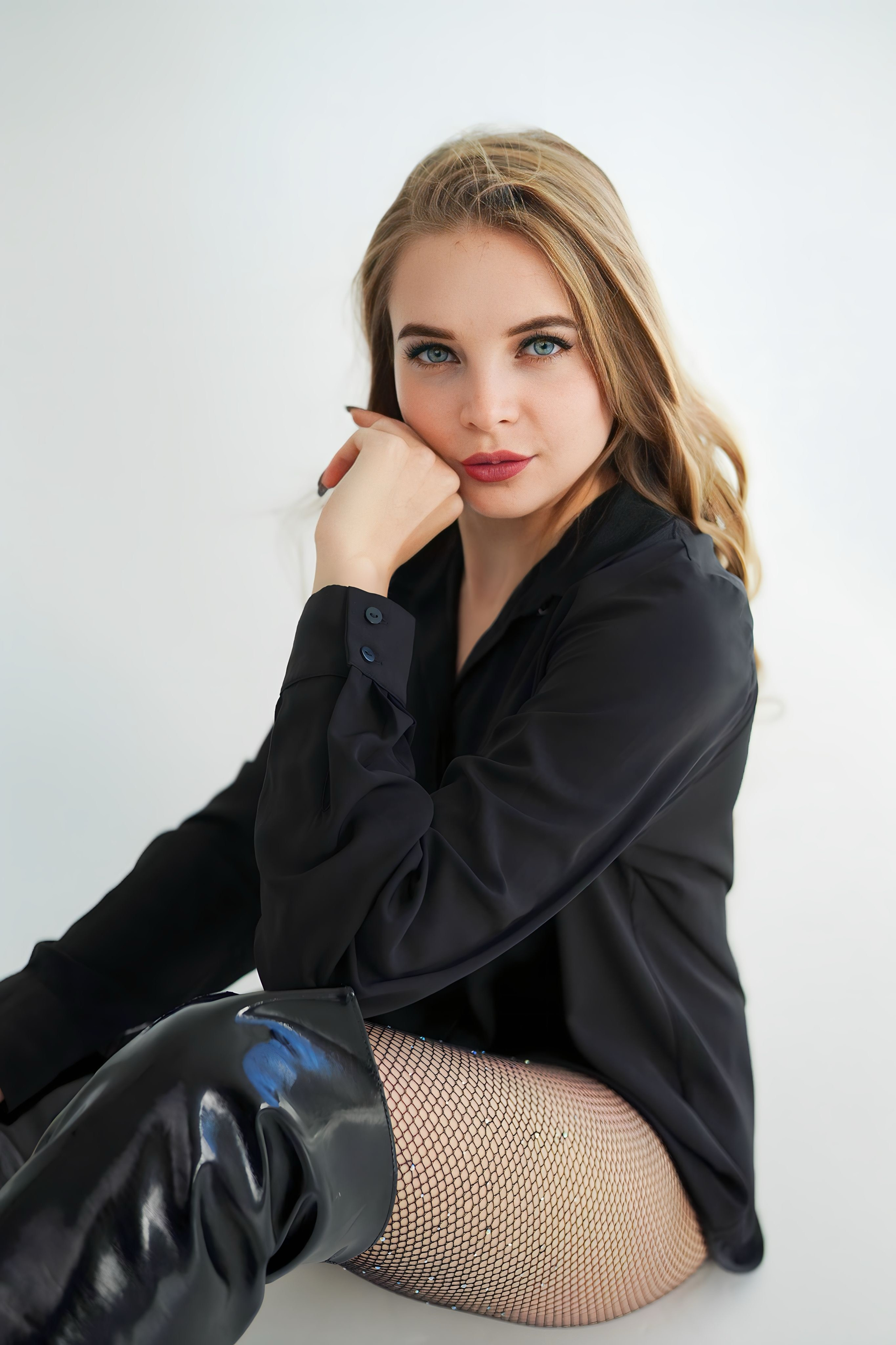 Светлана. Фотограф в Иркутске на все важные случаи жизни