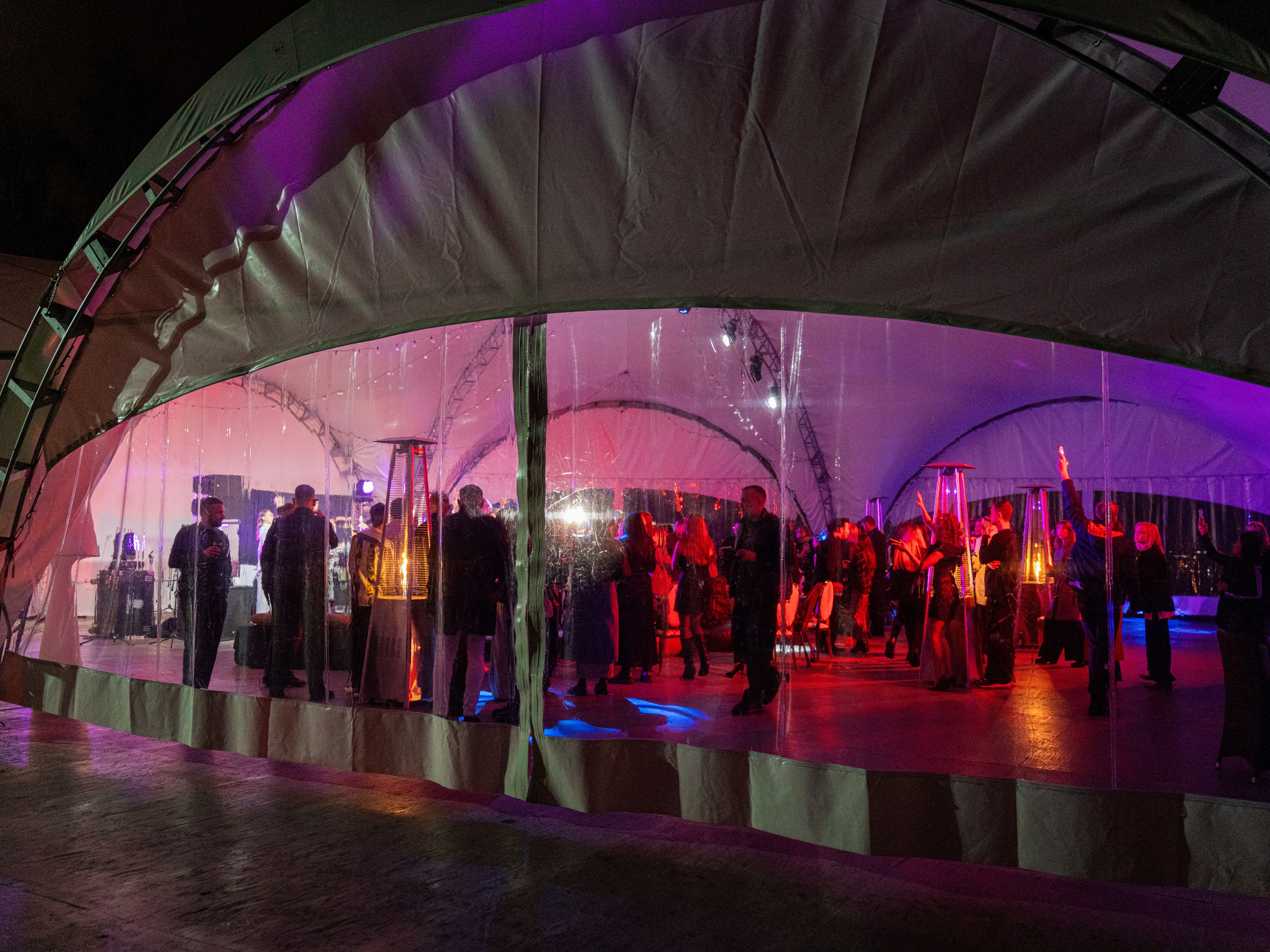 EVENT FASHION NIGHT 2025. Фотограф в Иркутске на все важные случаи жизни