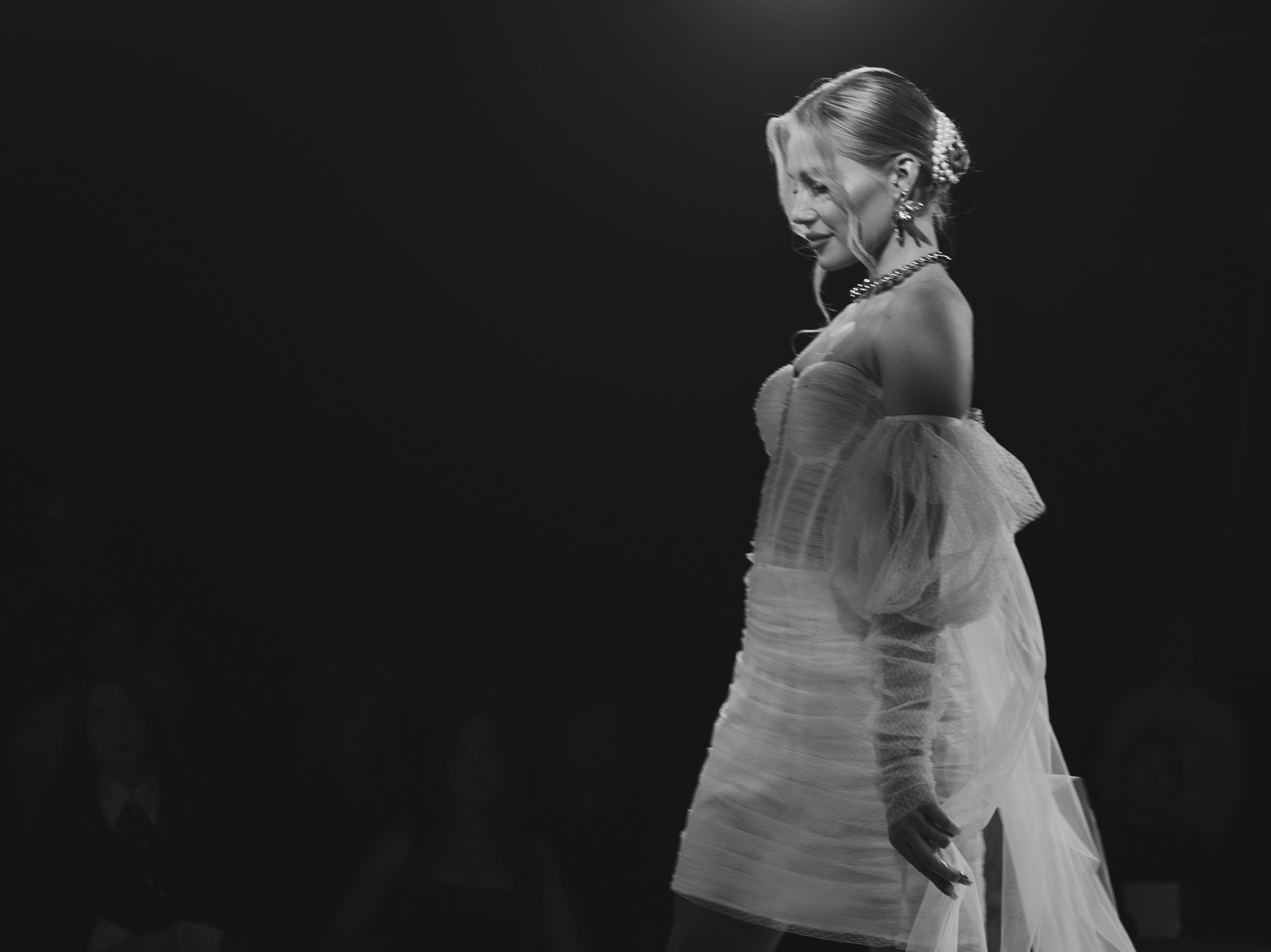 Wedding Fashion Show 2025. Фотограф в Иркутске на все важные случаи жизни