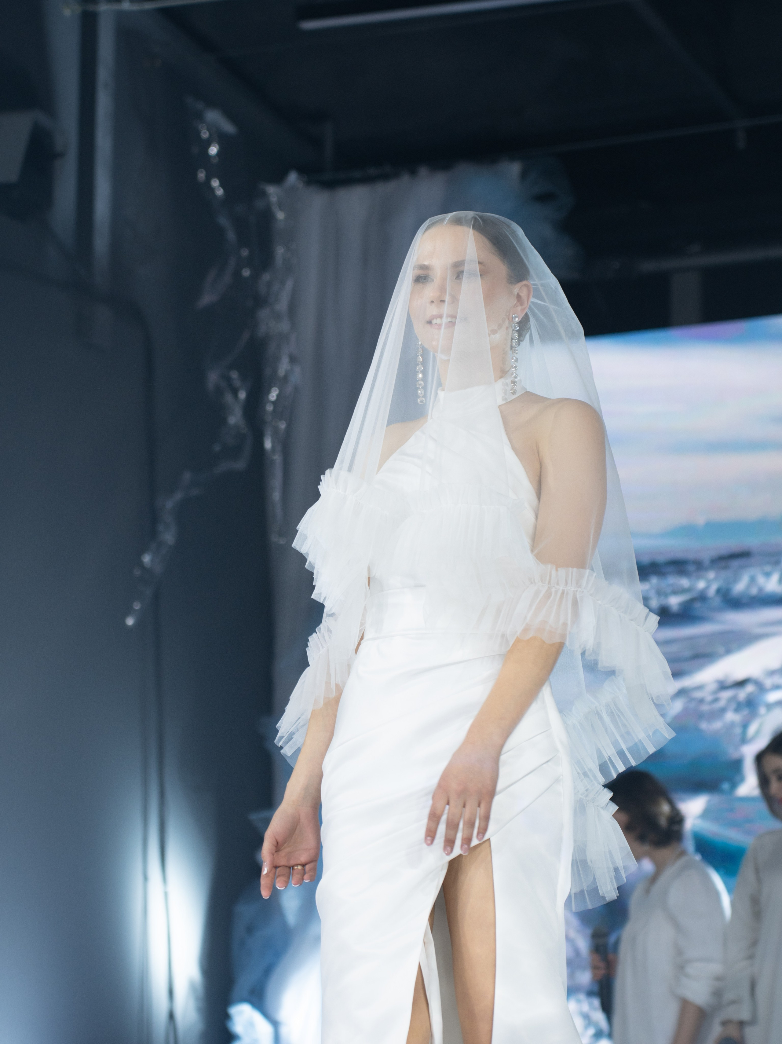 Wedding Fashion Show 2025. Фотограф в Иркутске на все важные случаи жизни