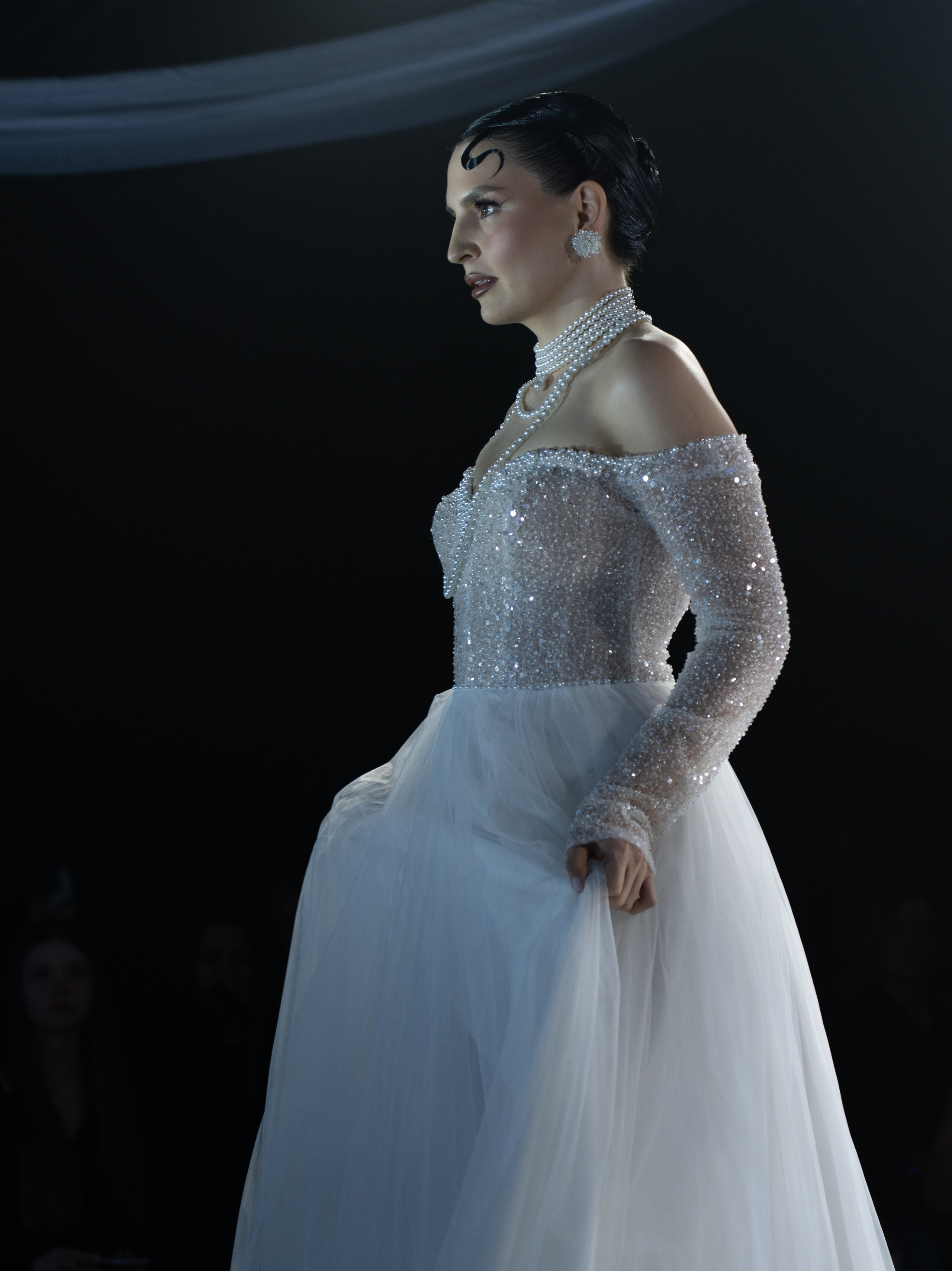 Wedding Fashion Show 2025. Фотограф в Иркутске на все важные случаи жизни